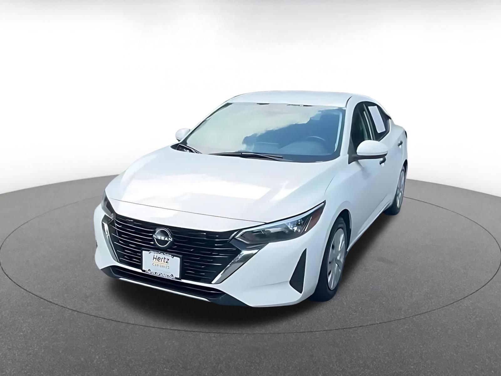 Thumbnail: 2025 Nissan Sentra - 5