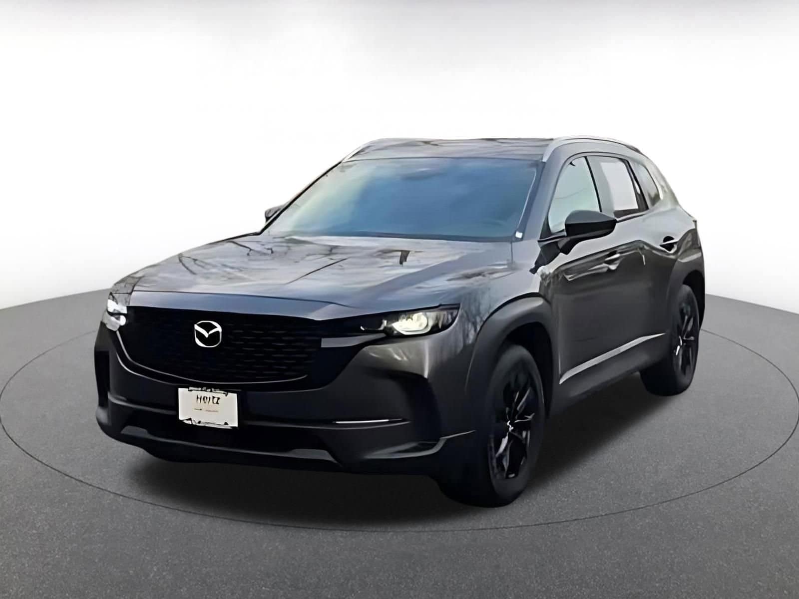 Thumbnail: 2025 Mazda CX-50 - 4