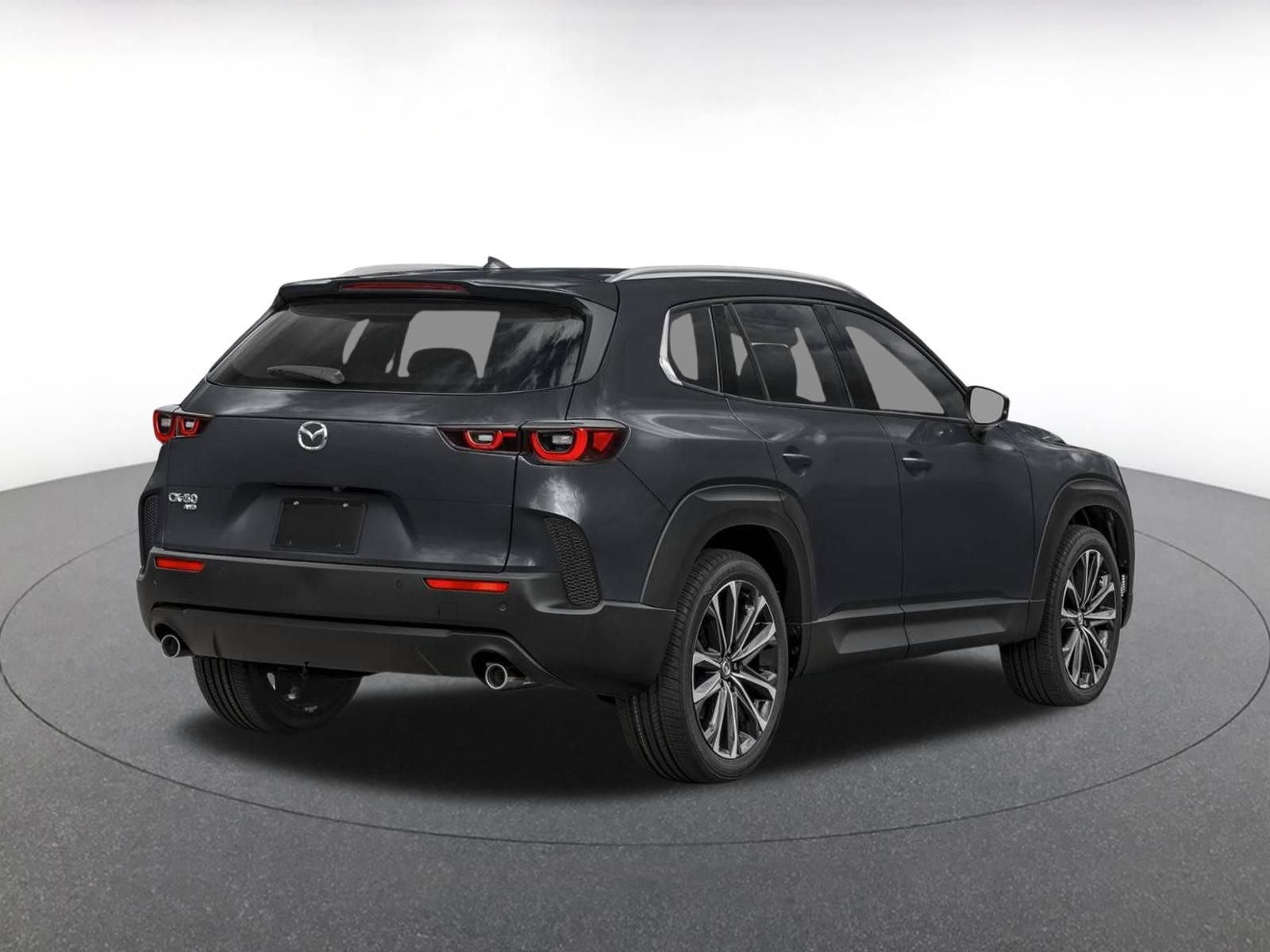 Thumbnail: 2026 Mazda CX-50 - 5