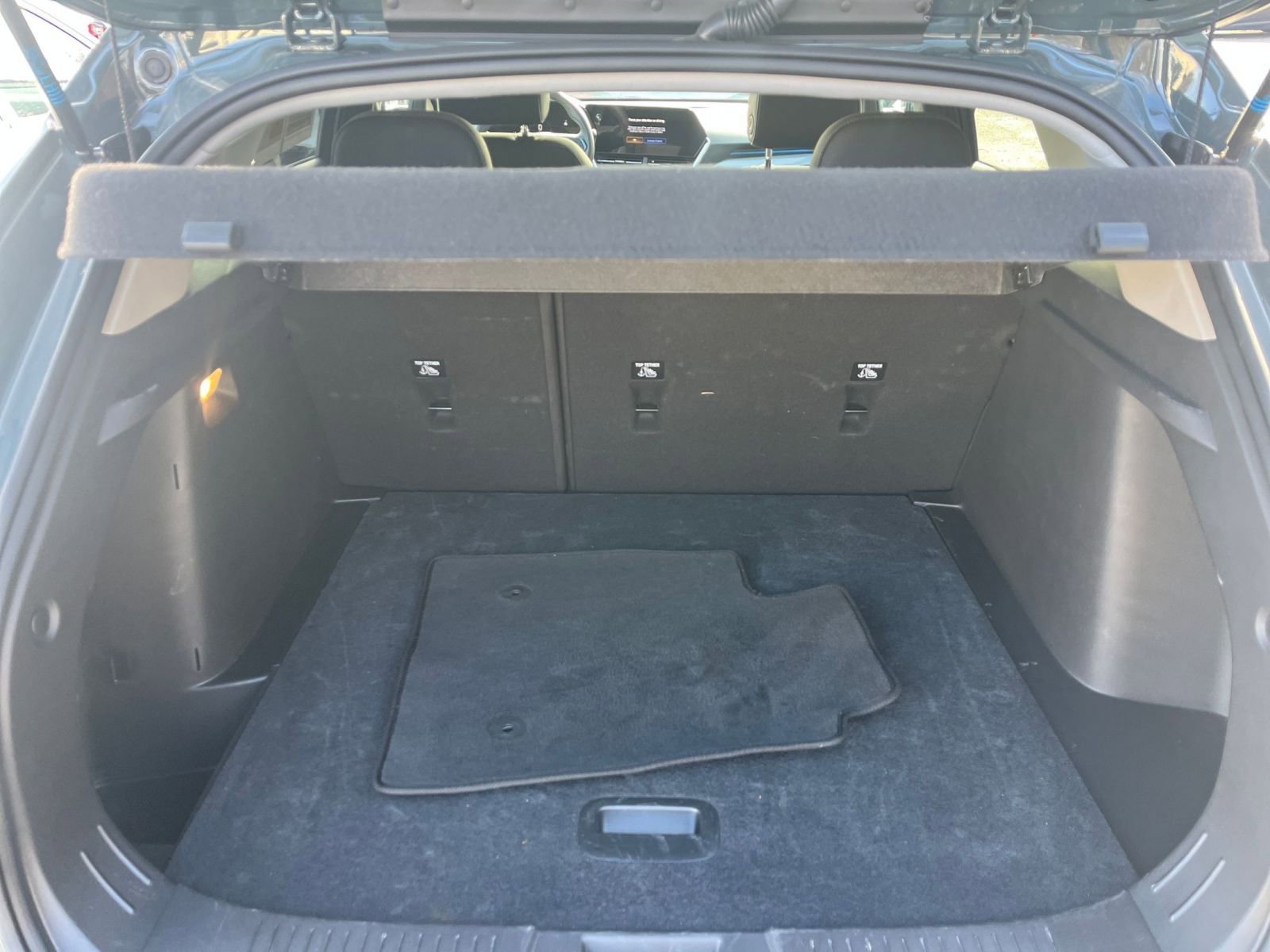 Thumbnail: 2025 Chevrolet Trax - 24