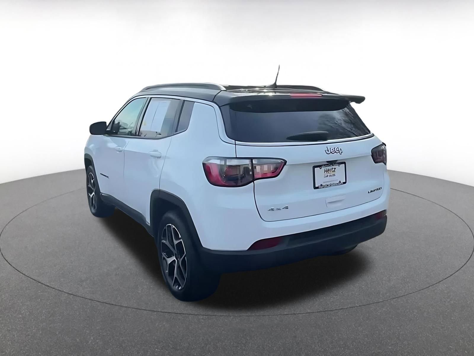 Thumbnail: 2025 Jeep Compass - 11