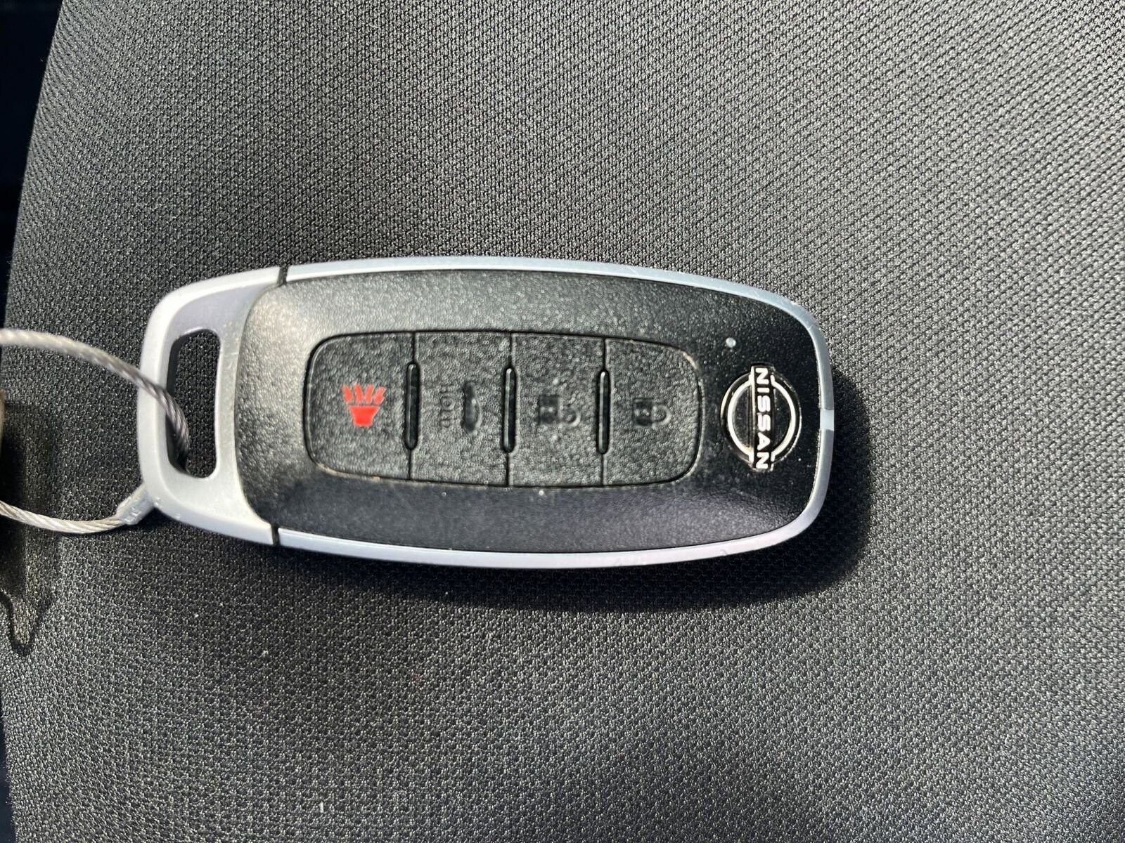 Thumbnail: 2024 Nissan Sentra - 18