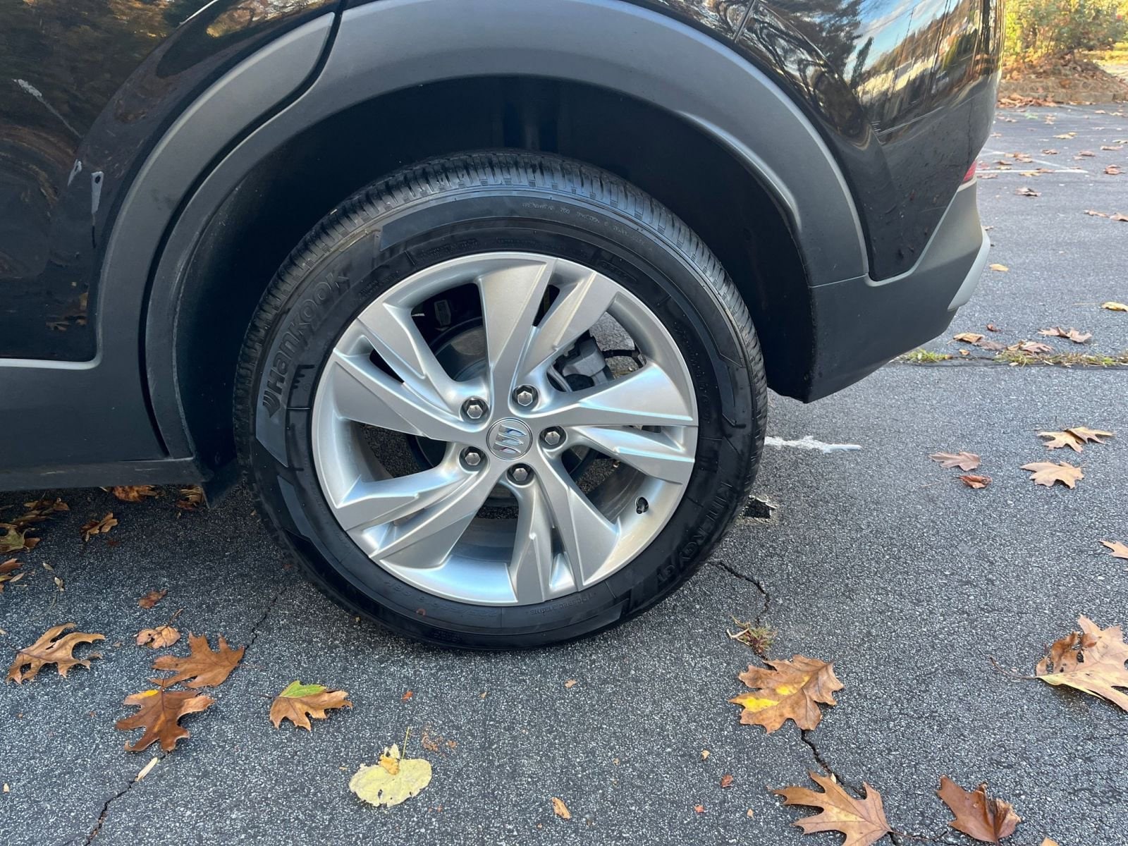 Thumbnail: 2025 Buick Encore GX - 25