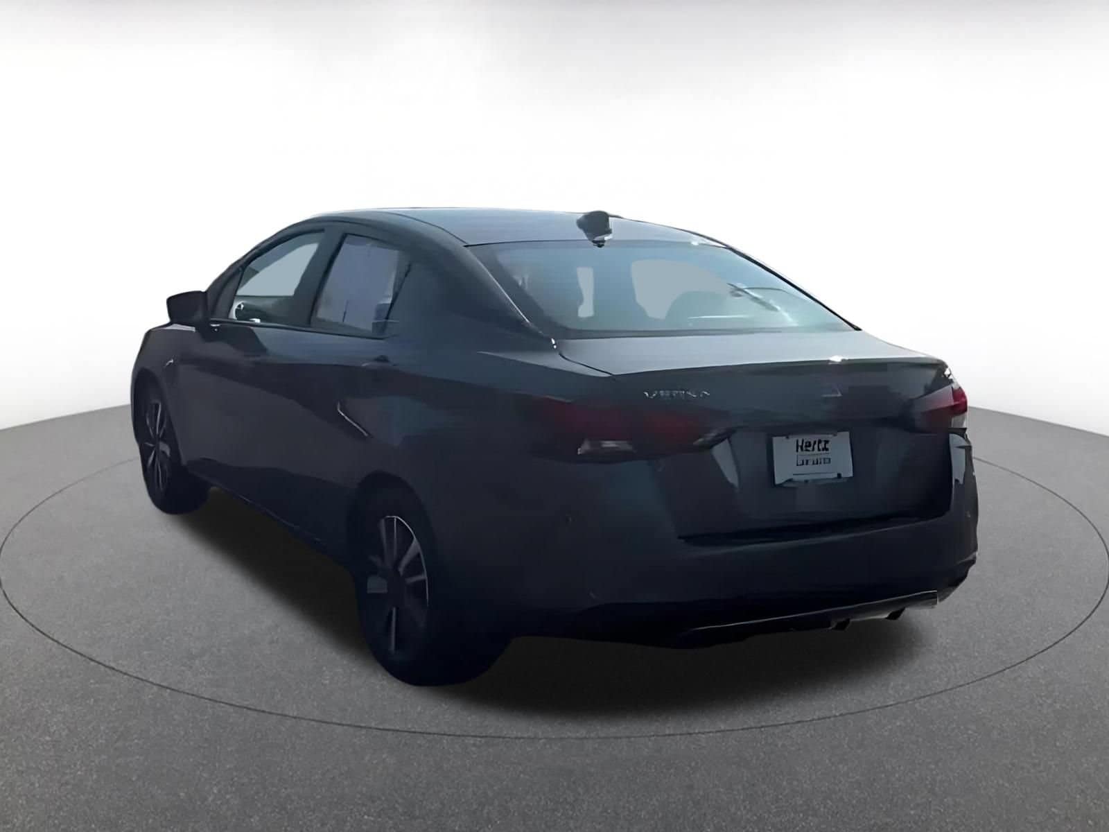 Thumbnail: 2025 Nissan Versa - 7
