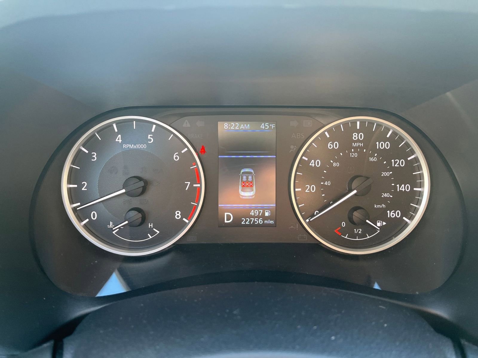 Thumbnail: 2025 Nissan Sentra - 35