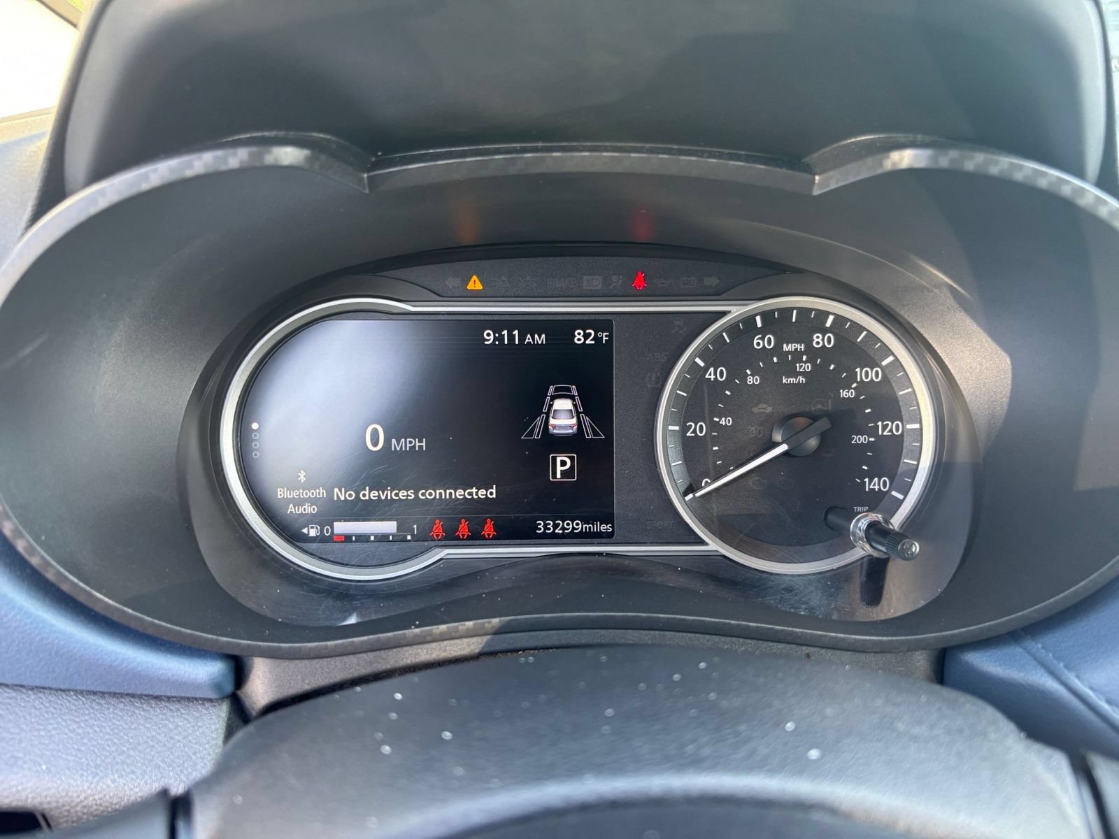 Thumbnail: 2025 Nissan Versa - 35