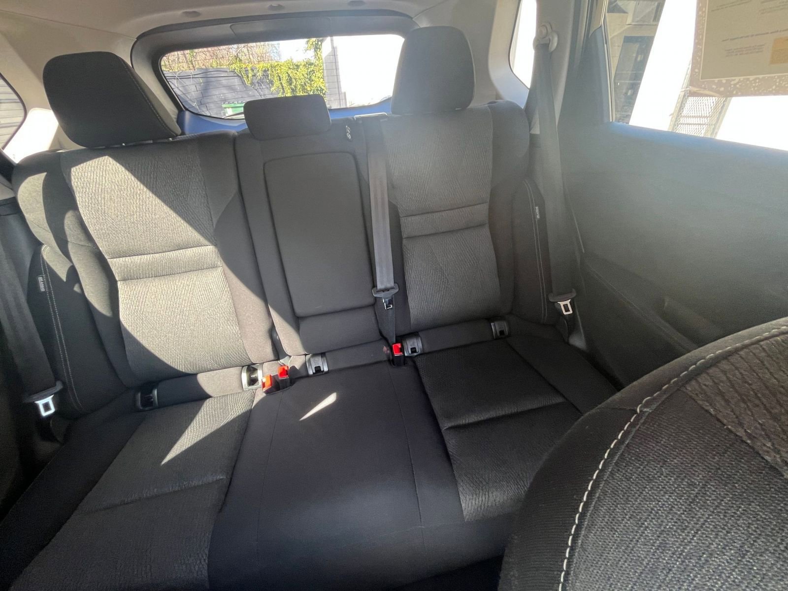 Thumbnail: 2025 Nissan Rogue - 33