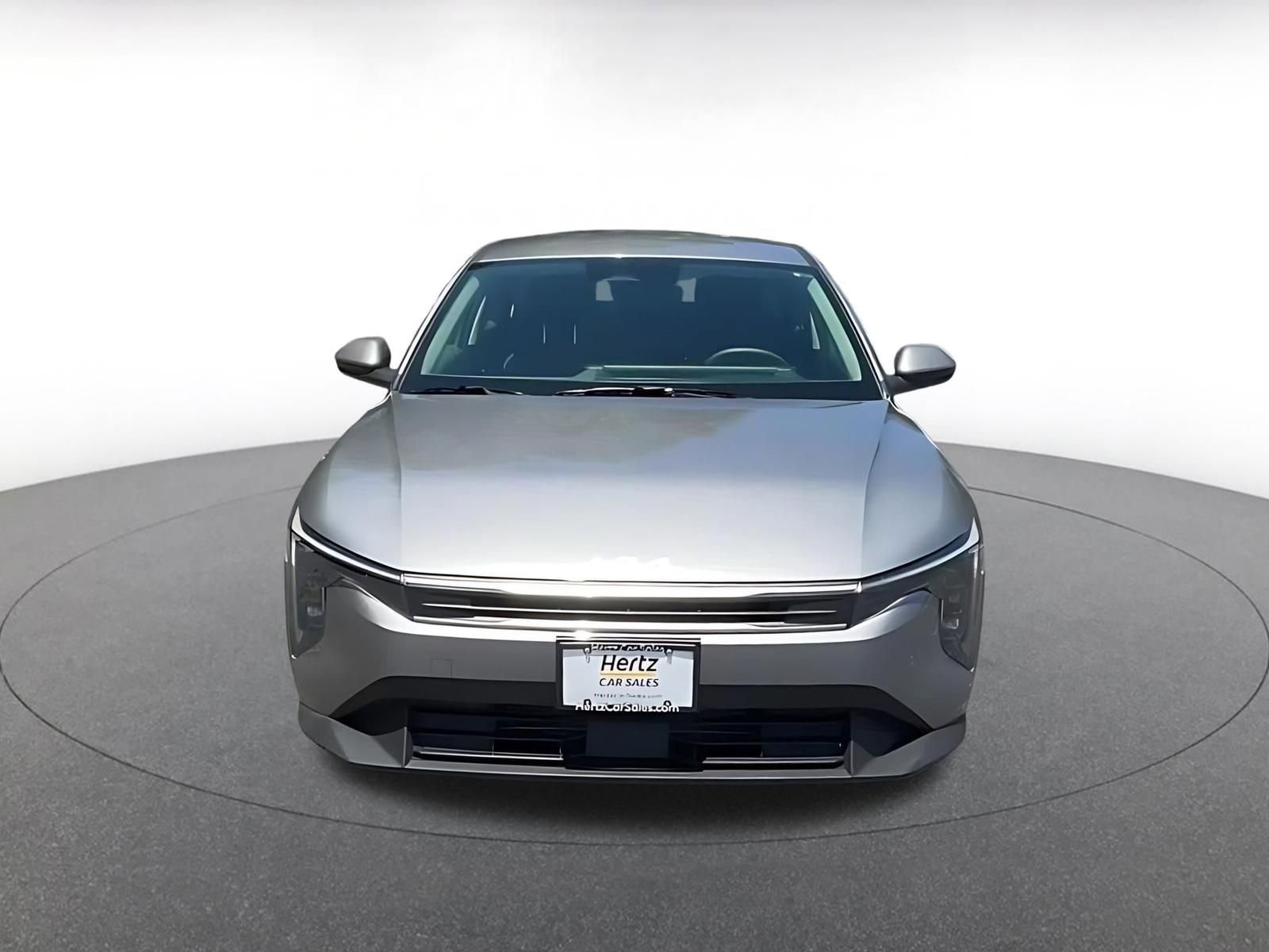 Thumbnail: 2025 Kia K4 - 4
