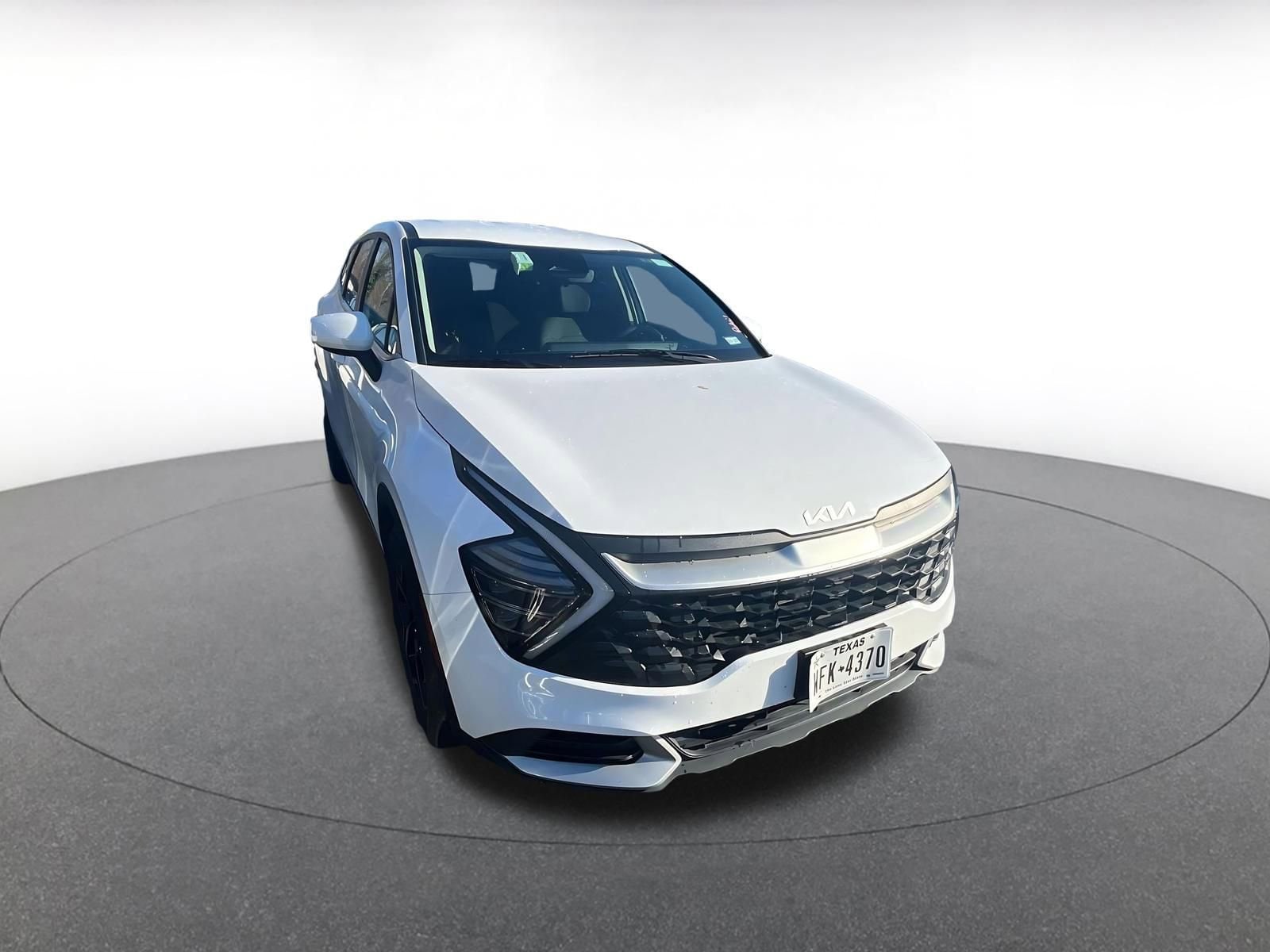 Thumbnail: 2025 Kia Sportage - 1