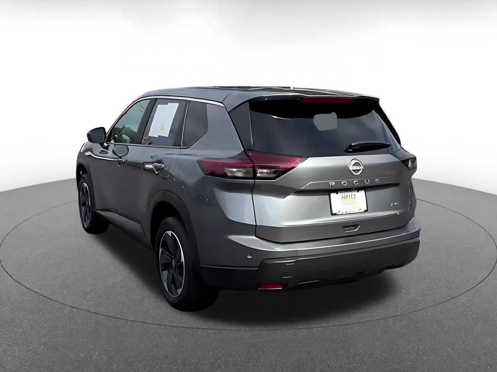 Thumbnail: 2025 Nissan Rogue - 11