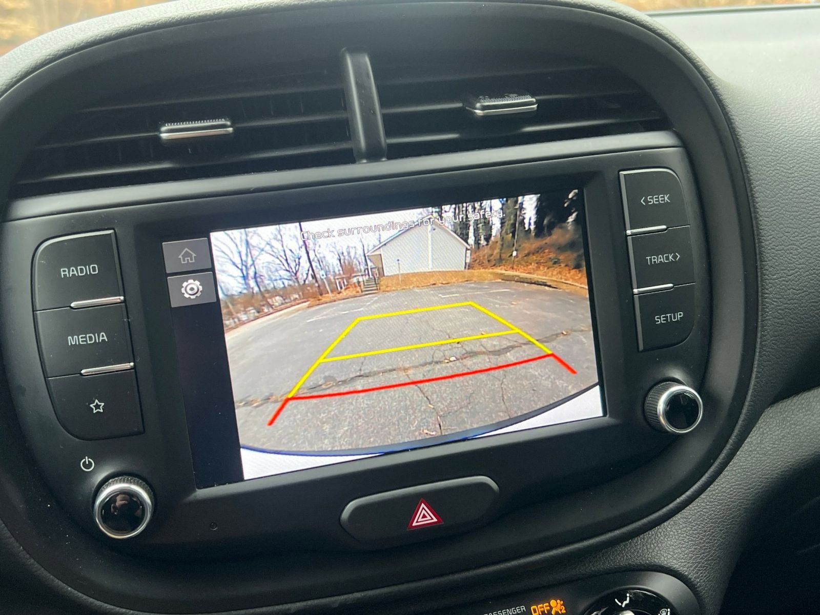 Thumbnail: 2025 Kia Soul - 22