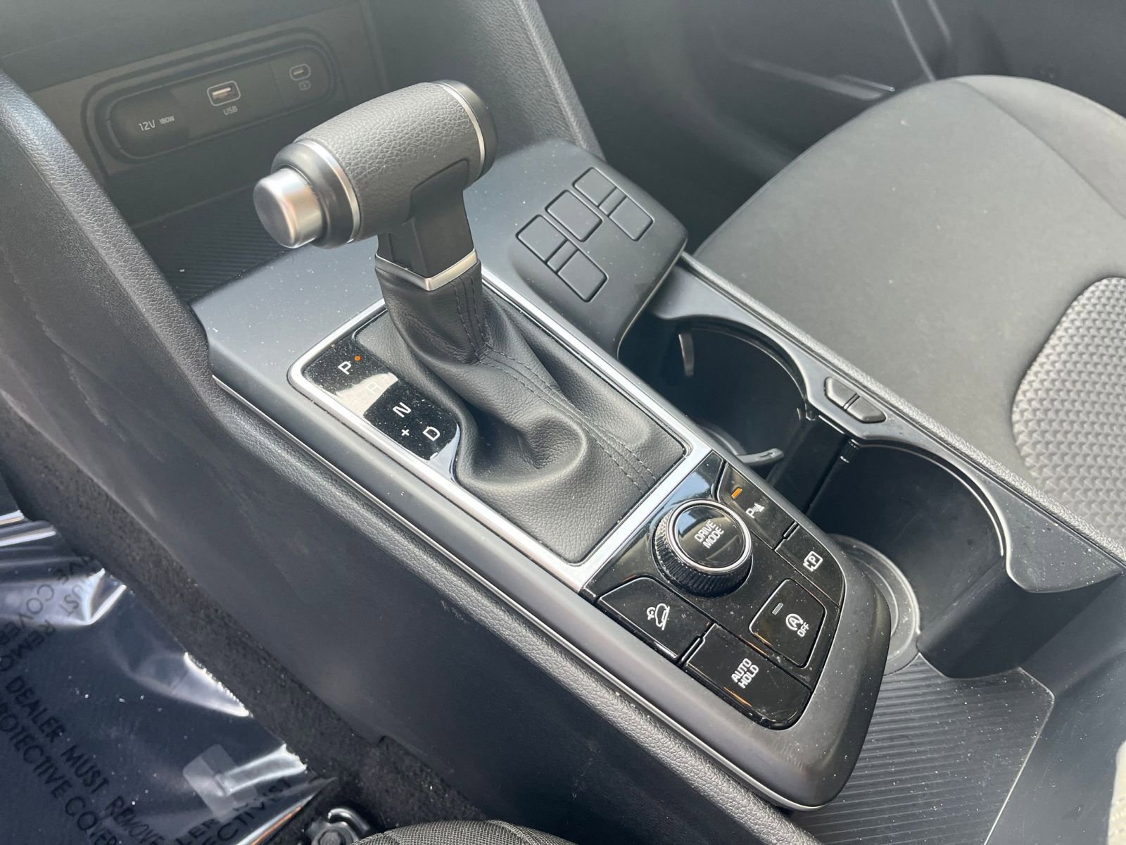 Thumbnail: 2025 Kia Sportage - 35