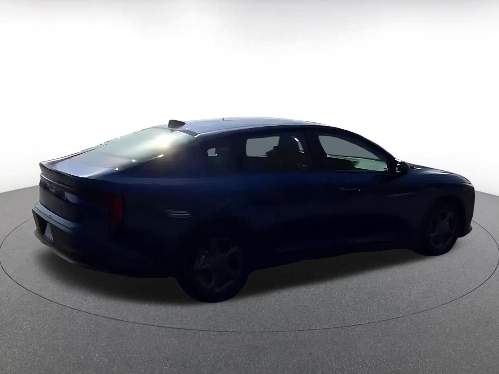 Thumbnail: 2025 Kia K4 - 14