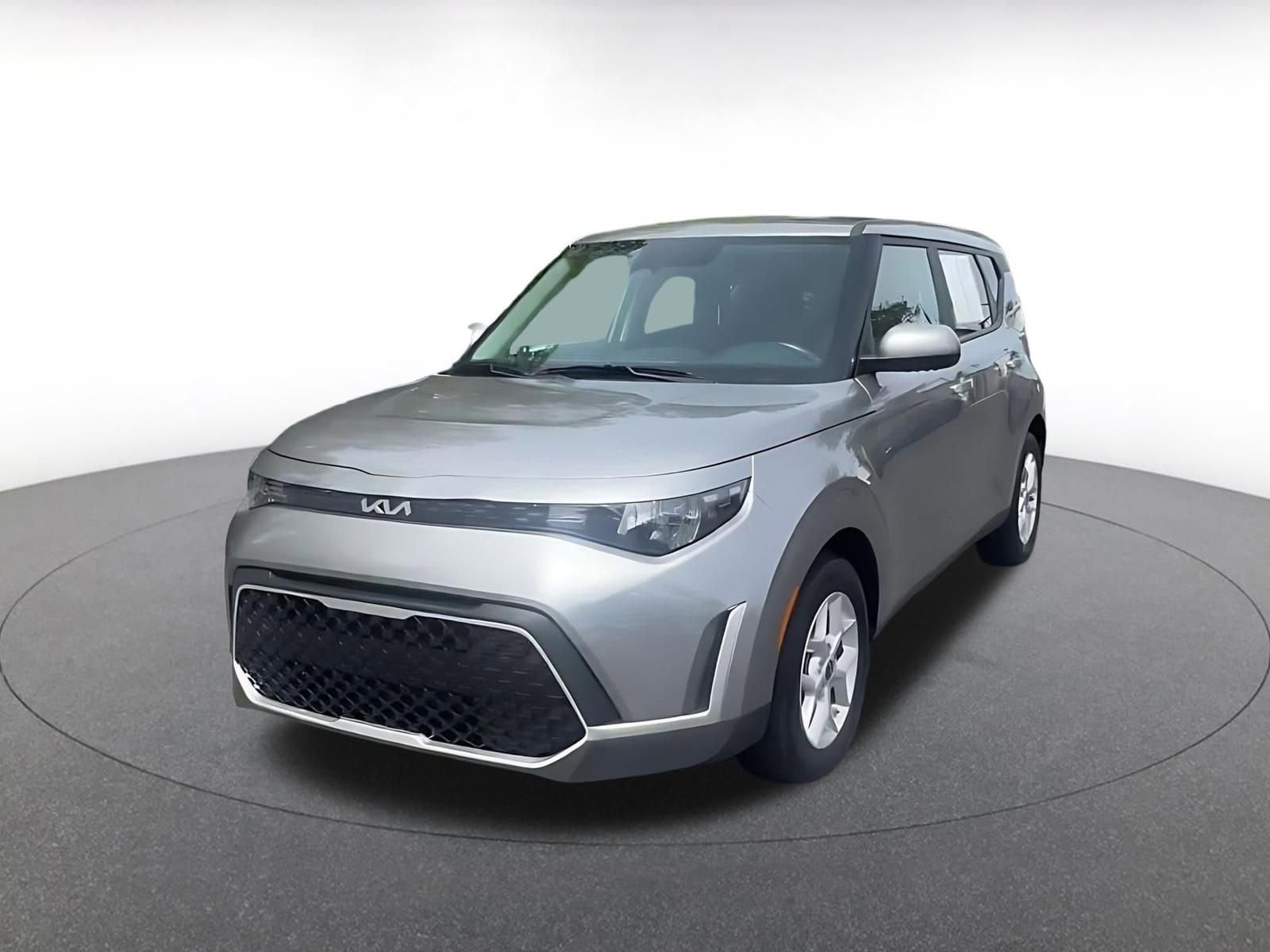 Thumbnail: 2025 Kia Soul - 7