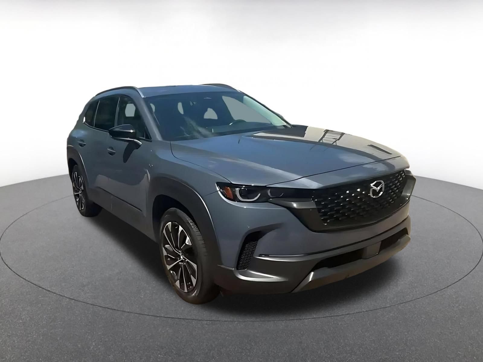 Thumbnail: 2025 Mazda CX-50 - 3