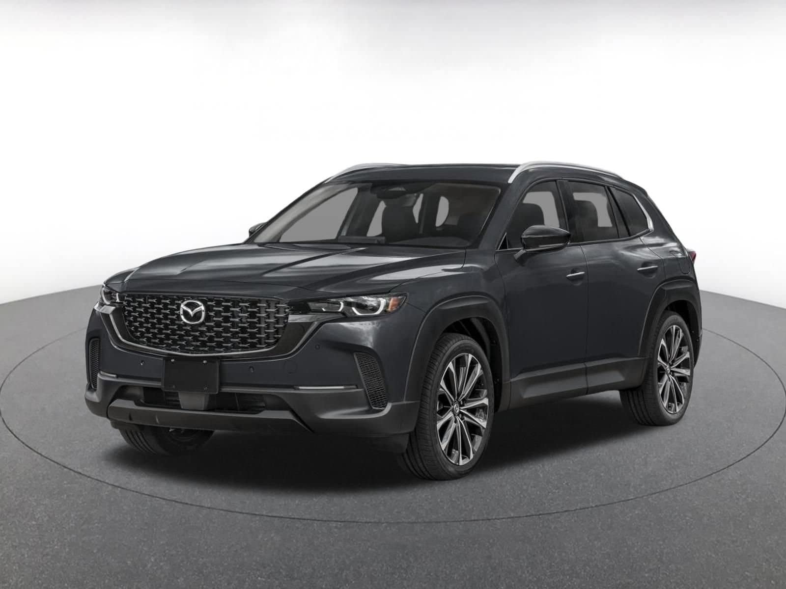 Thumbnail: 2026 Mazda CX-50 - 4