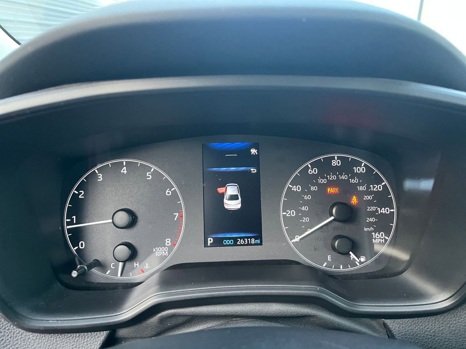 Thumbnail: 2025 Toyota Corolla - 35