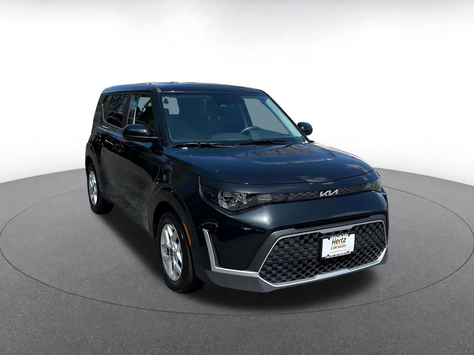Thumbnail: 2025 Kia Soul - 1