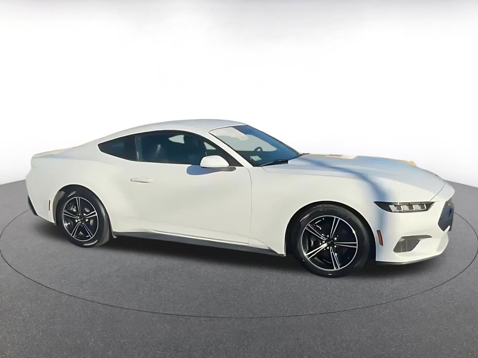 Thumbnail: 2024 Ford Mustang - 12