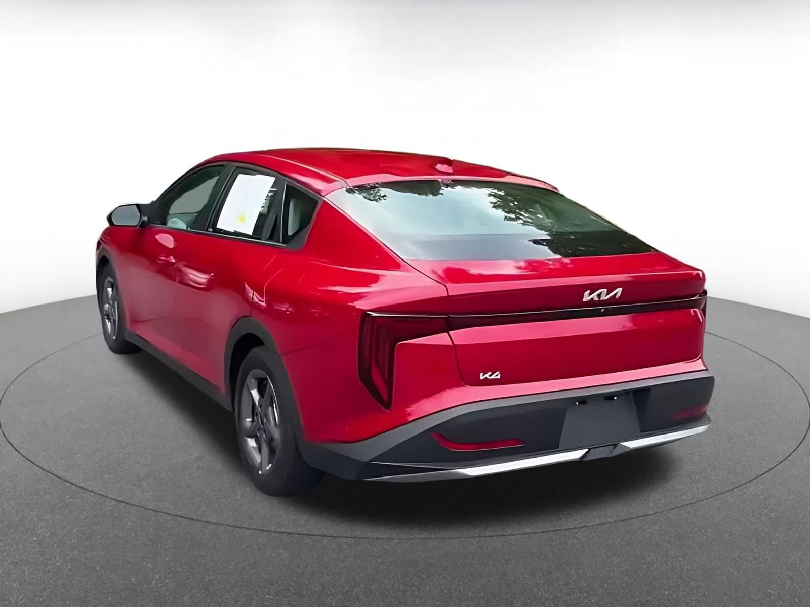 Thumbnail: 2025 Kia K4 - 10