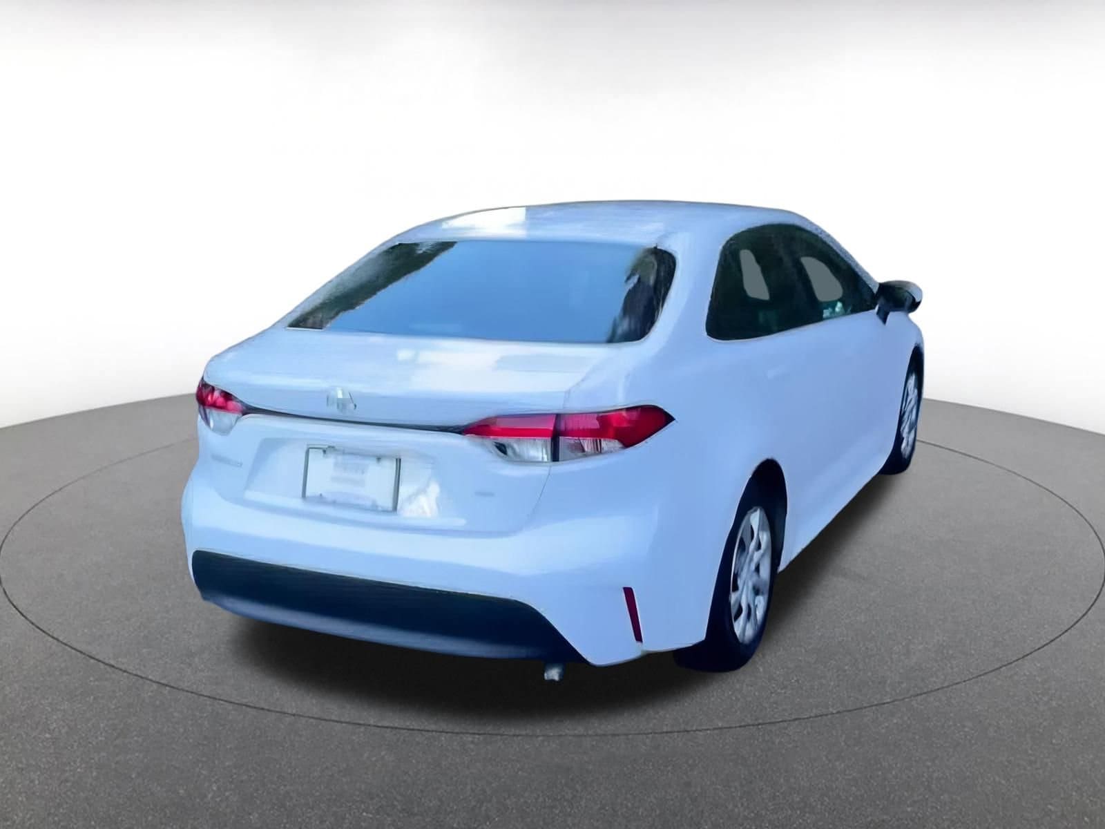 Thumbnail: 2025 Toyota Corolla - 14