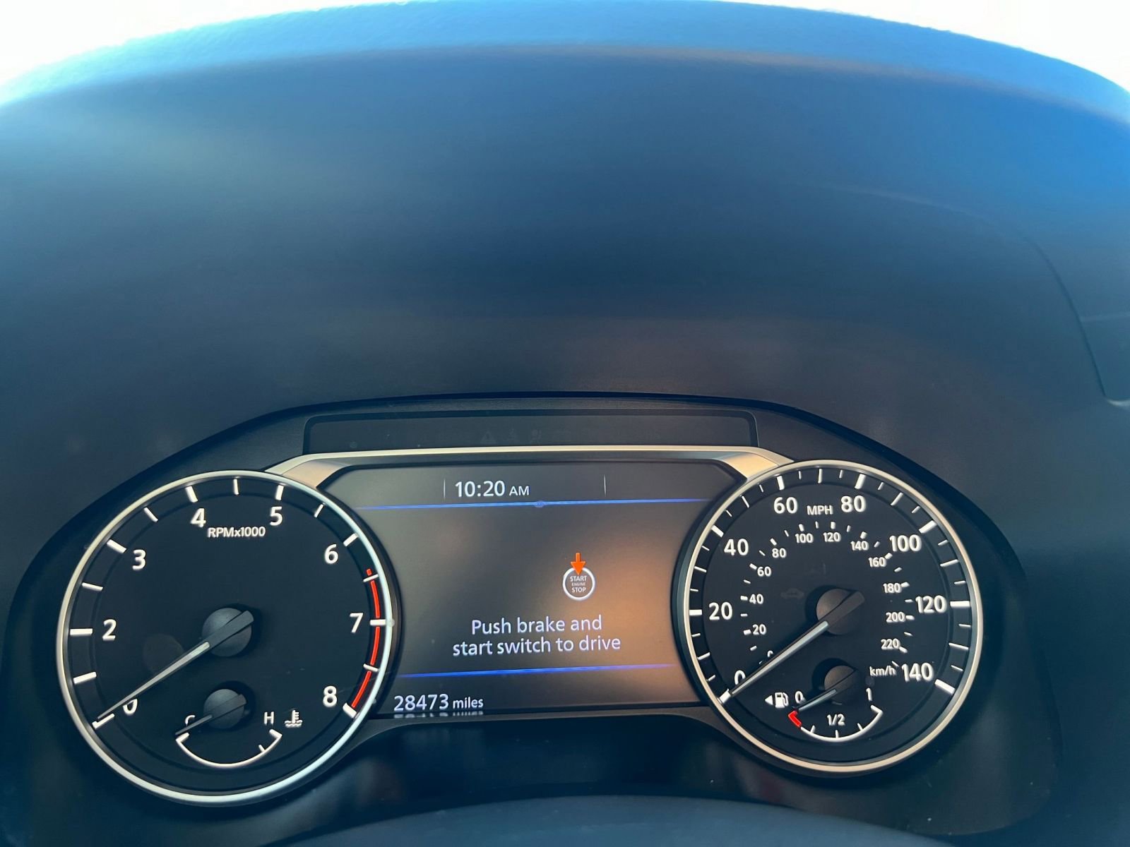 Thumbnail: 2025 Nissan Altima - 34