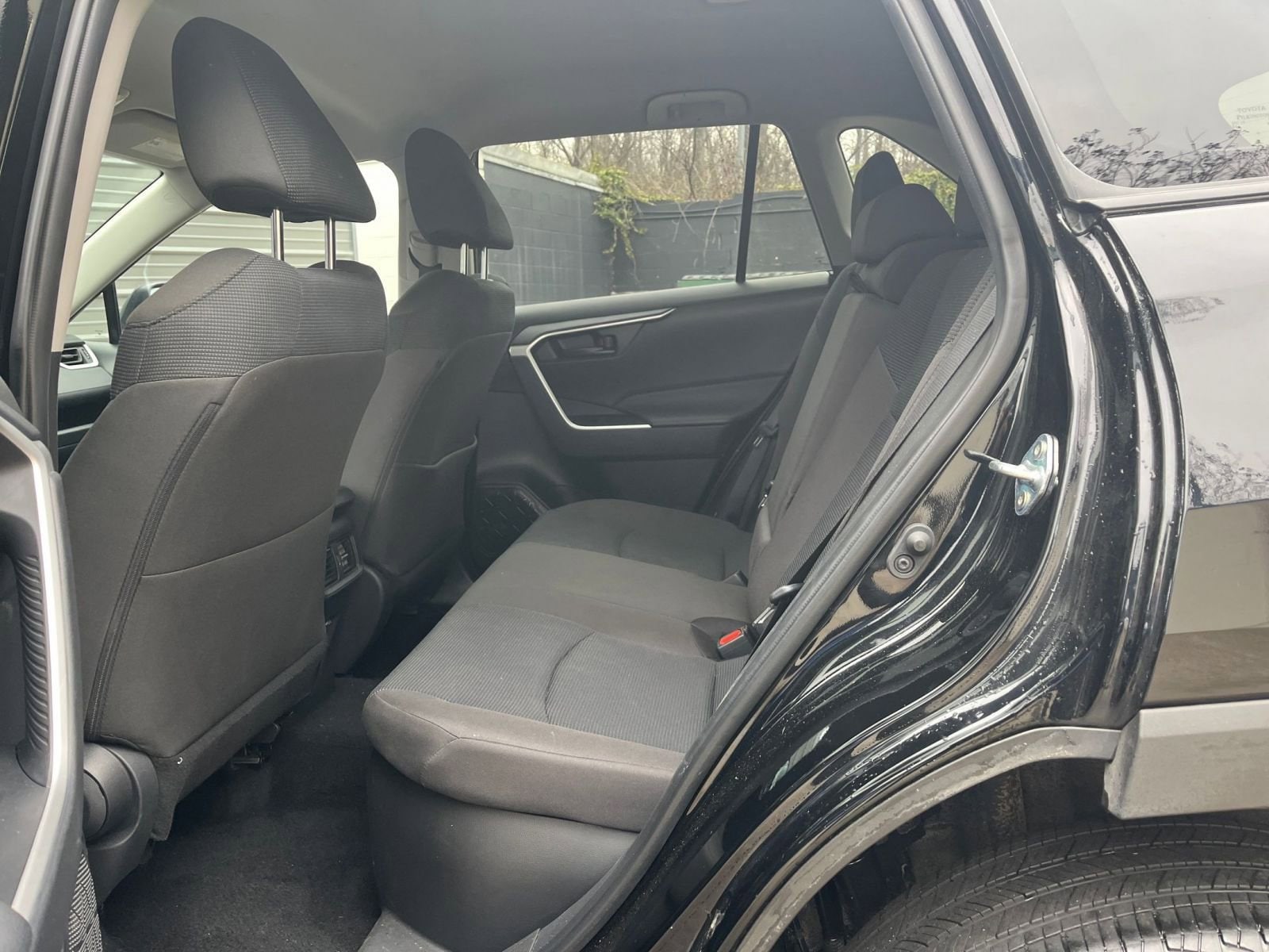 Thumbnail: 2025 Toyota RAV4 - 20