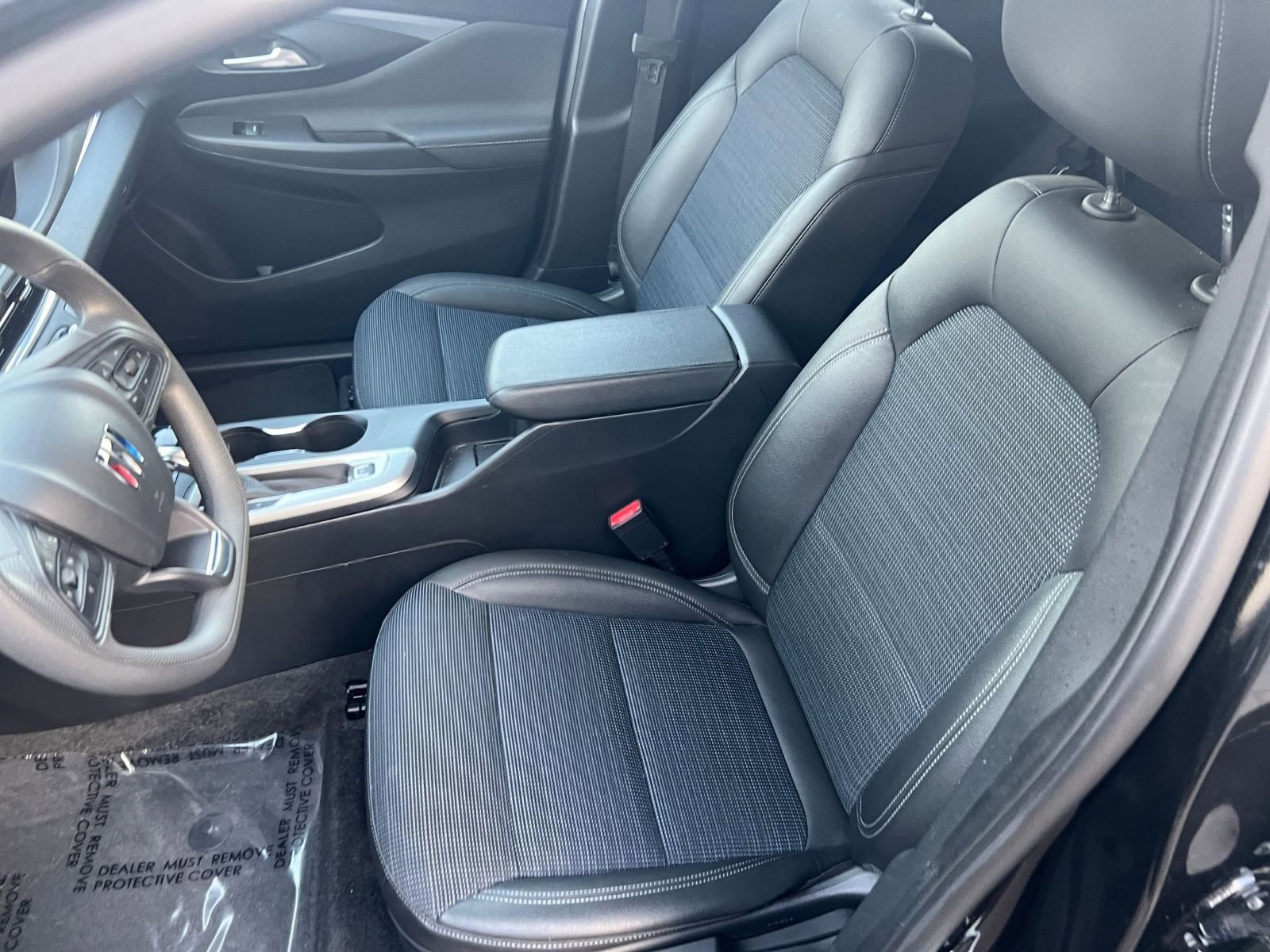 Thumbnail: 2025 Buick Envista - 31