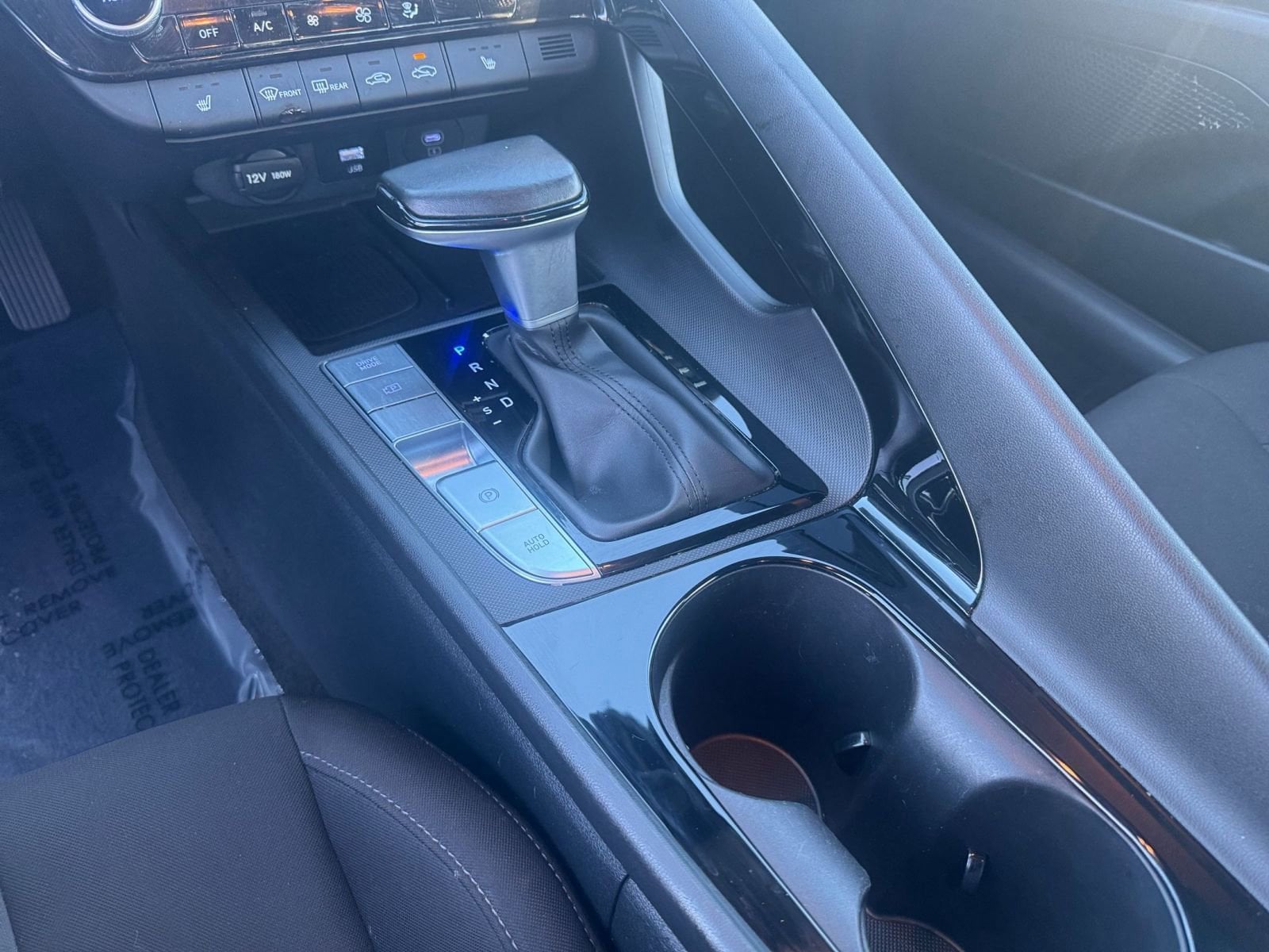 Thumbnail: 2025 Hyundai Elantra - 35