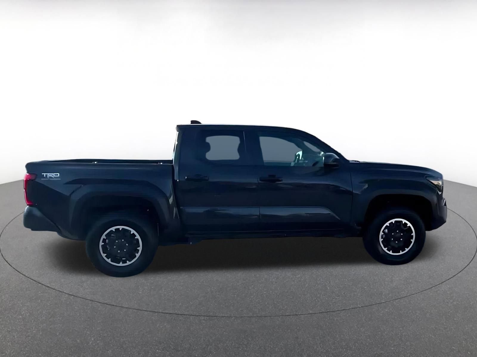 Thumbnail: 2025 Toyota Tacoma - 12