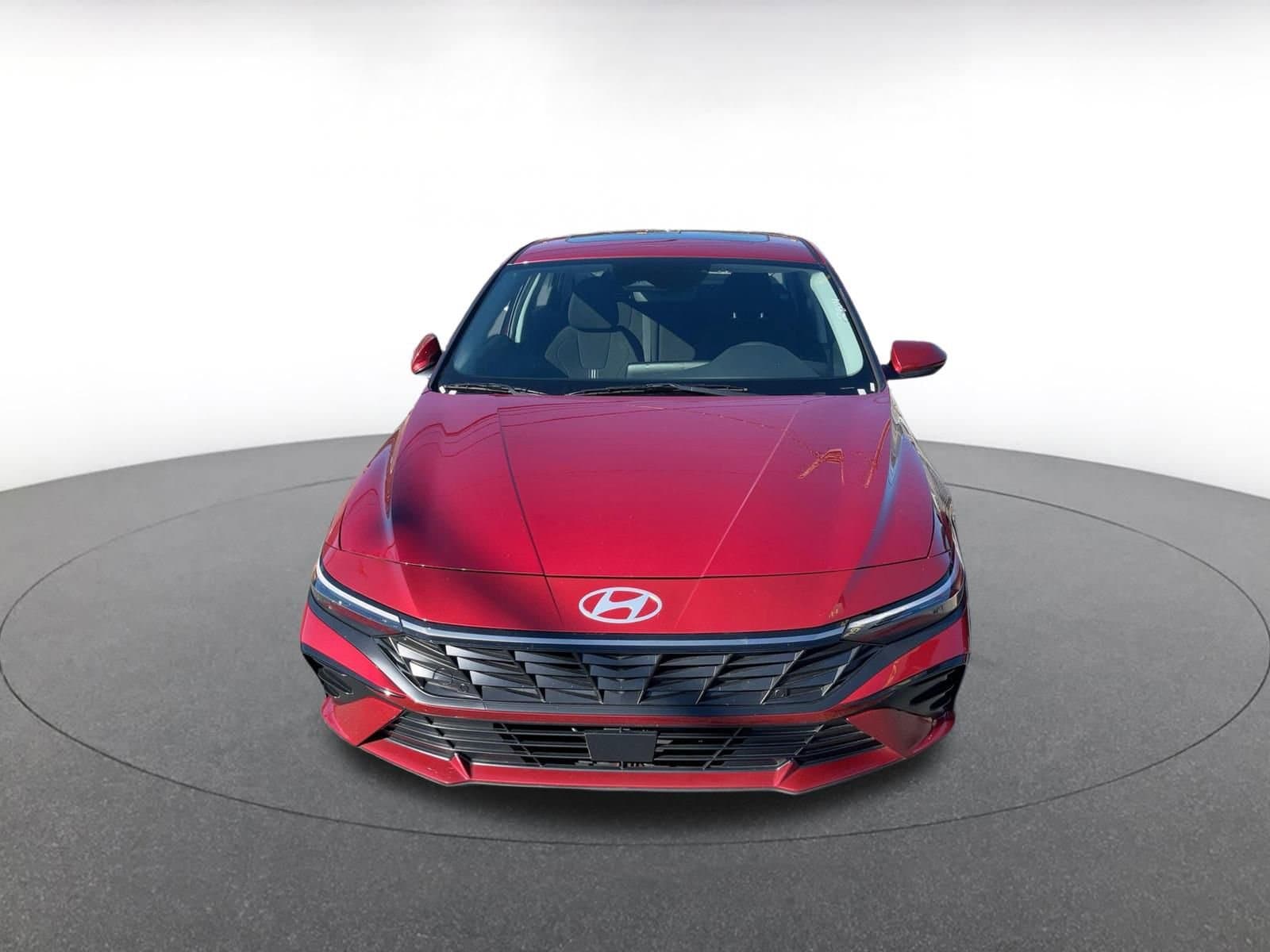 Thumbnail: 2025 Hyundai Elantra - 8