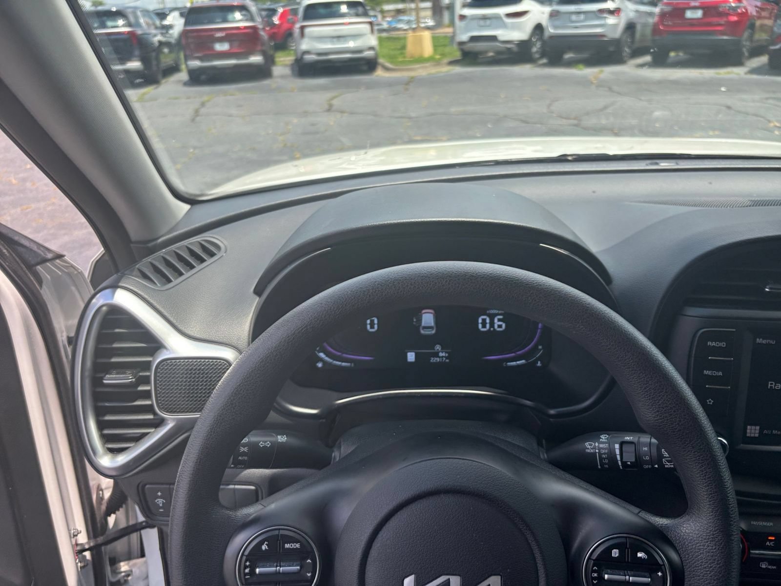 Thumbnail: 2025 Kia Soul - 29