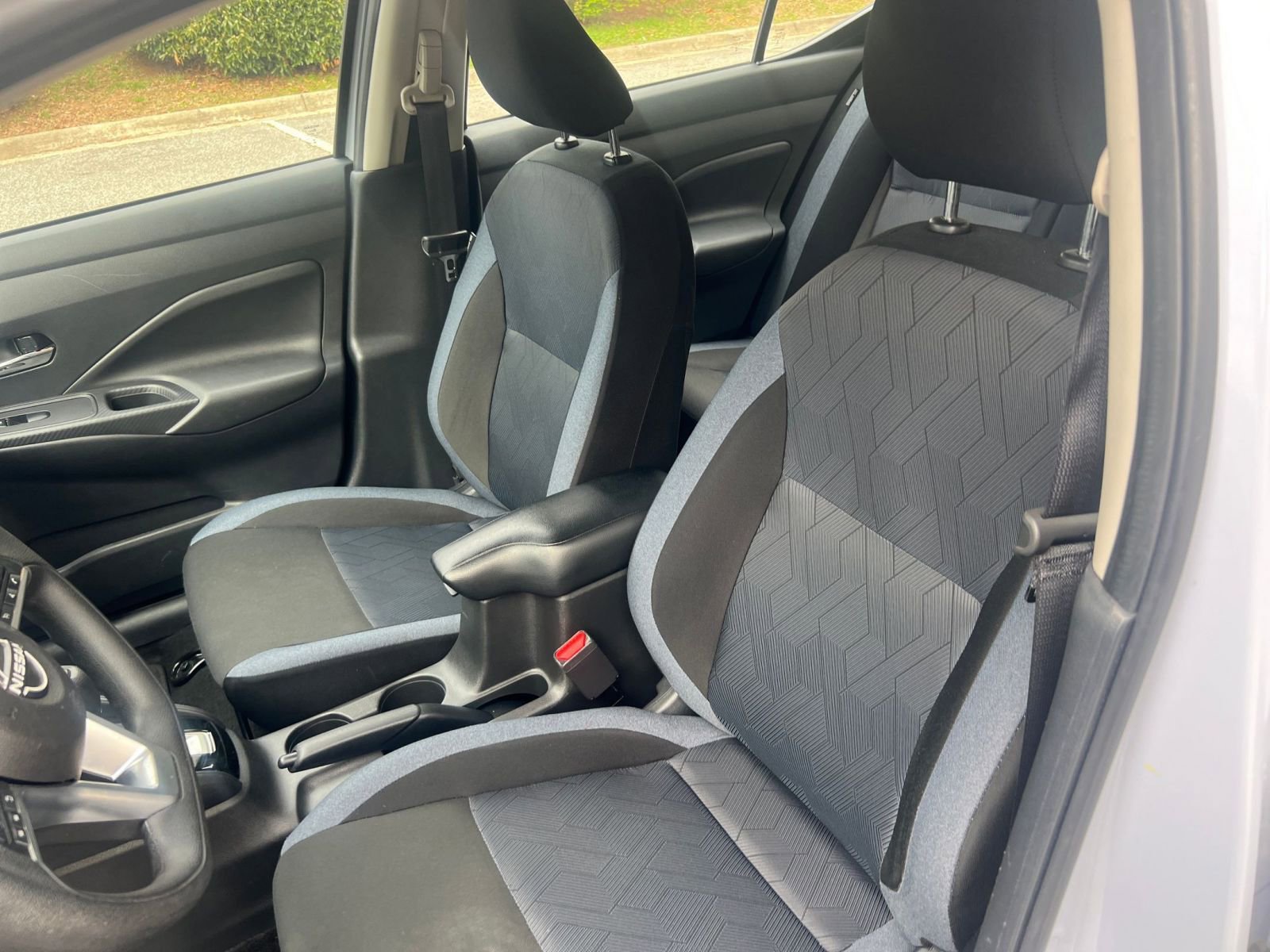 Thumbnail: 2025 Nissan Versa - 31