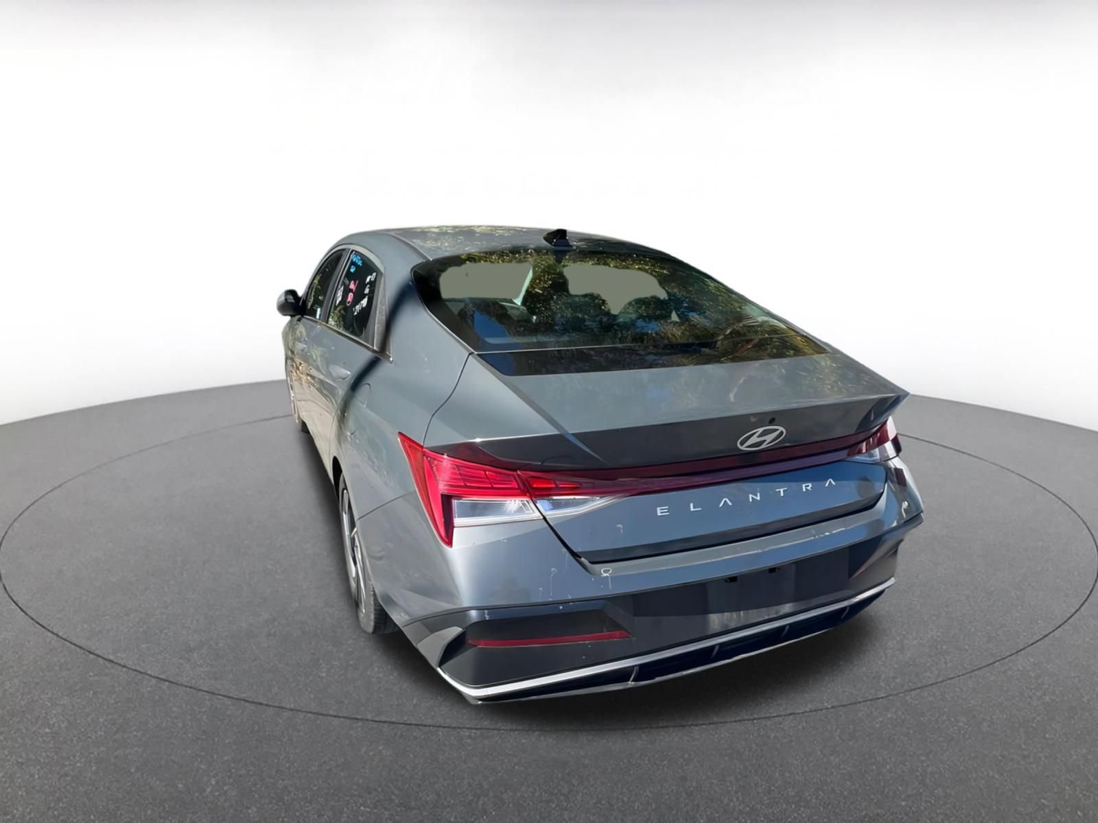 Thumbnail: 2025 Hyundai Elantra - 7