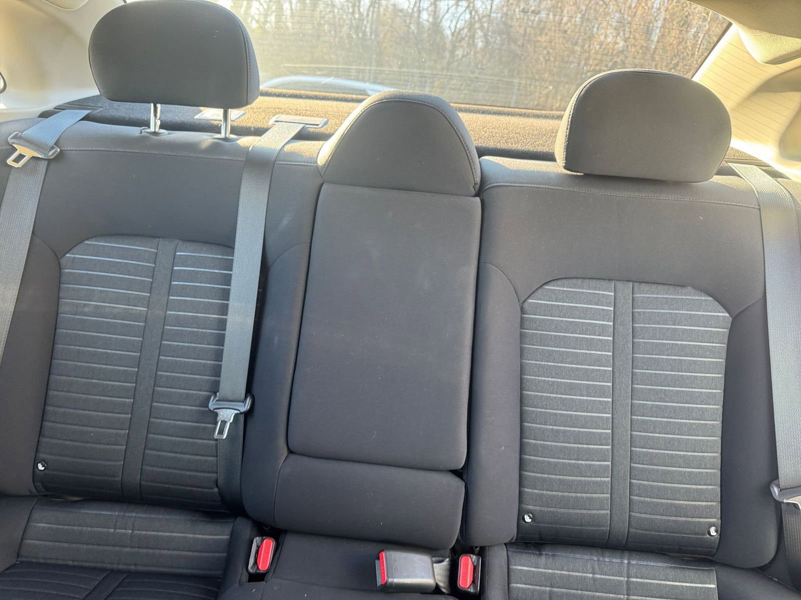 Thumbnail: 2025 Kia K5 - 32