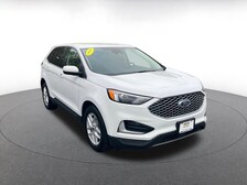 2024 Ford Edge SEL -
                  Winston-Salem, NC