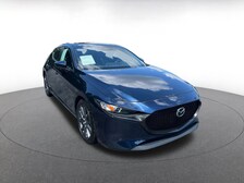 2024 Mazda Mazda3 Preferred -
                  Winston-Salem, NC