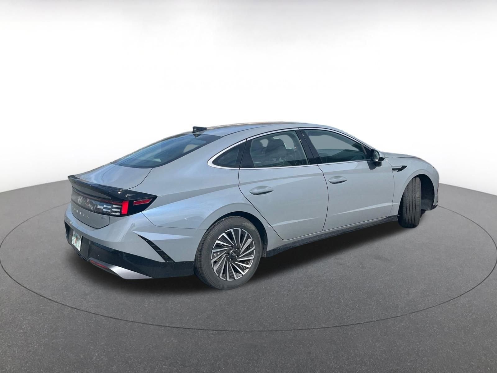 Thumbnail: 2025 Hyundai Sonata - 5