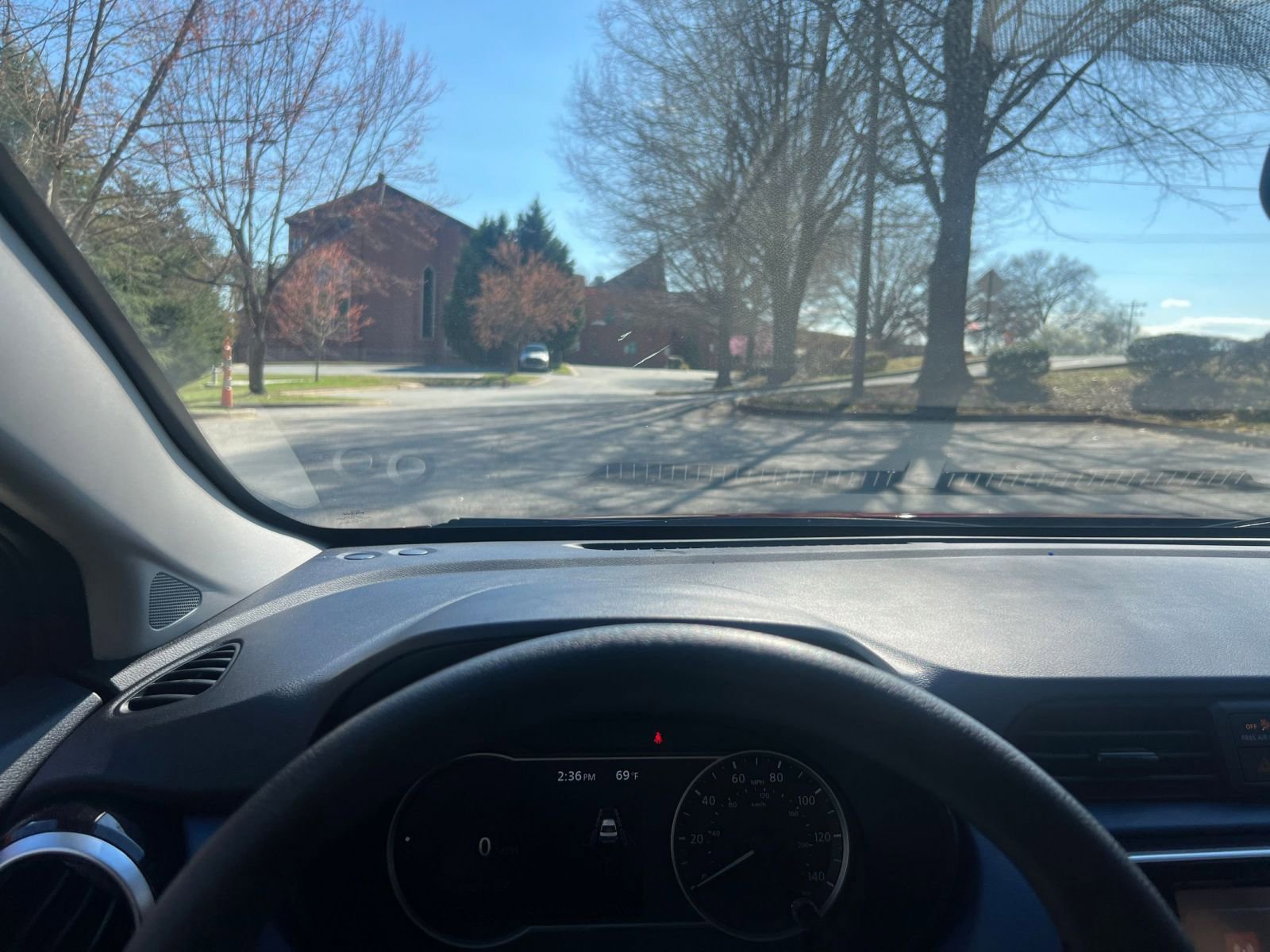 Thumbnail: 2025 Nissan Versa - 29