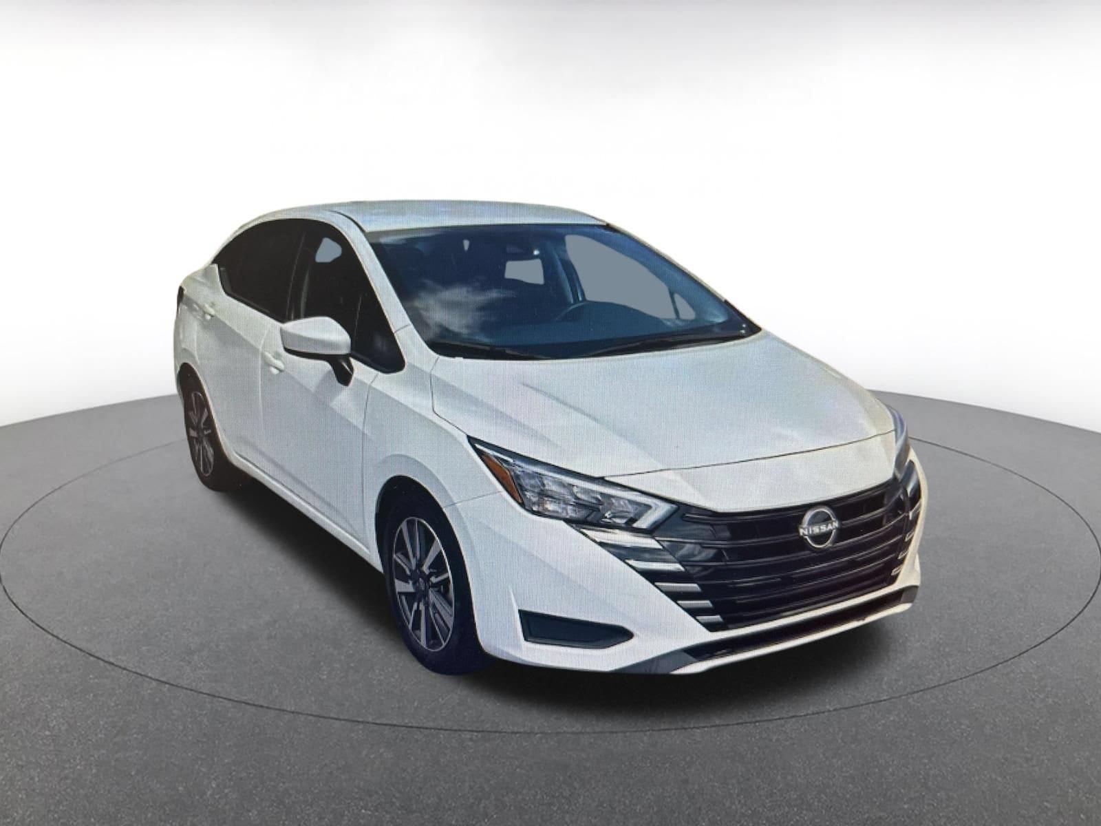 Thumbnail: 2025 Nissan Versa - 2