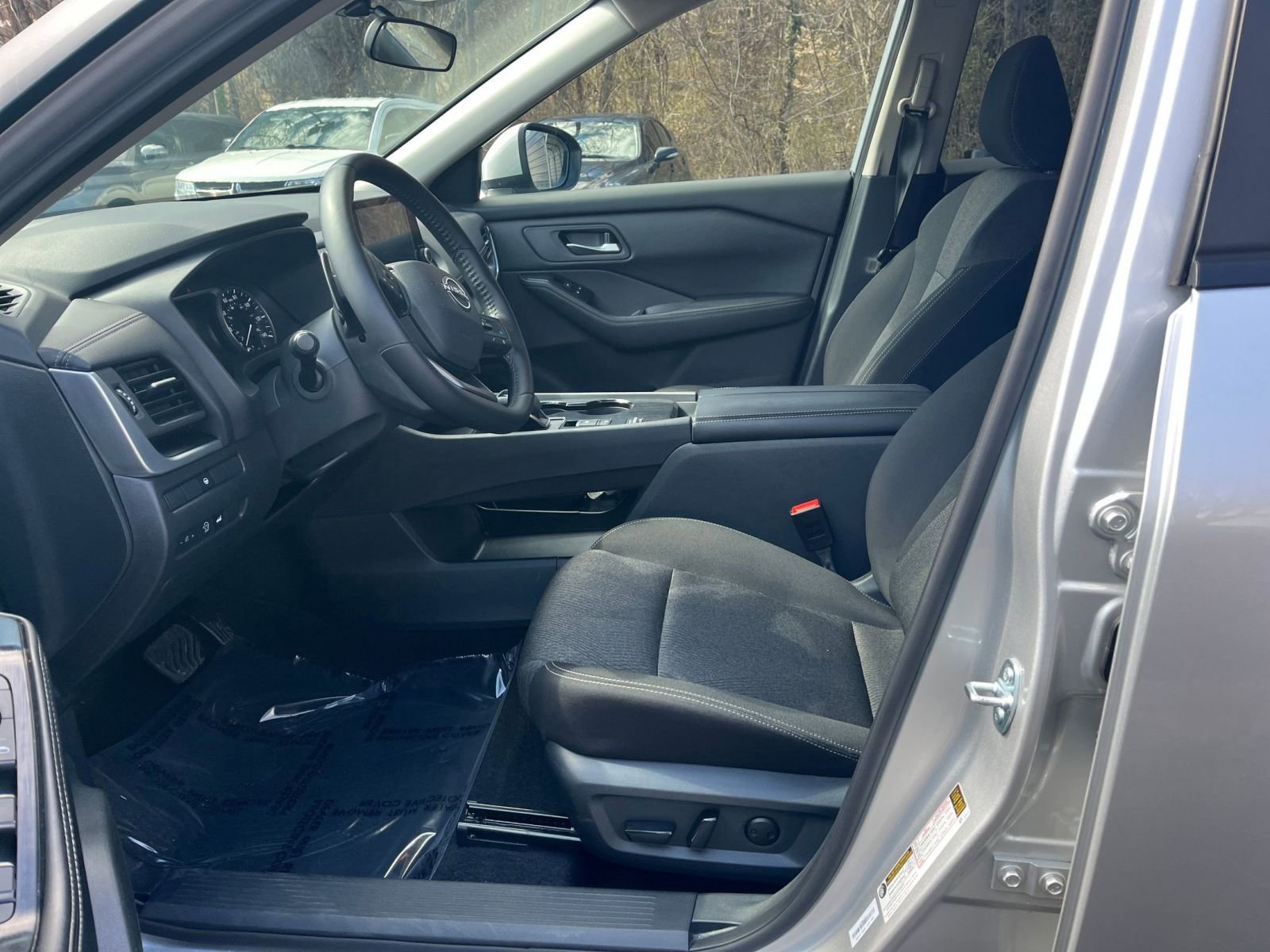 Thumbnail: 2025 Nissan Rogue - 22