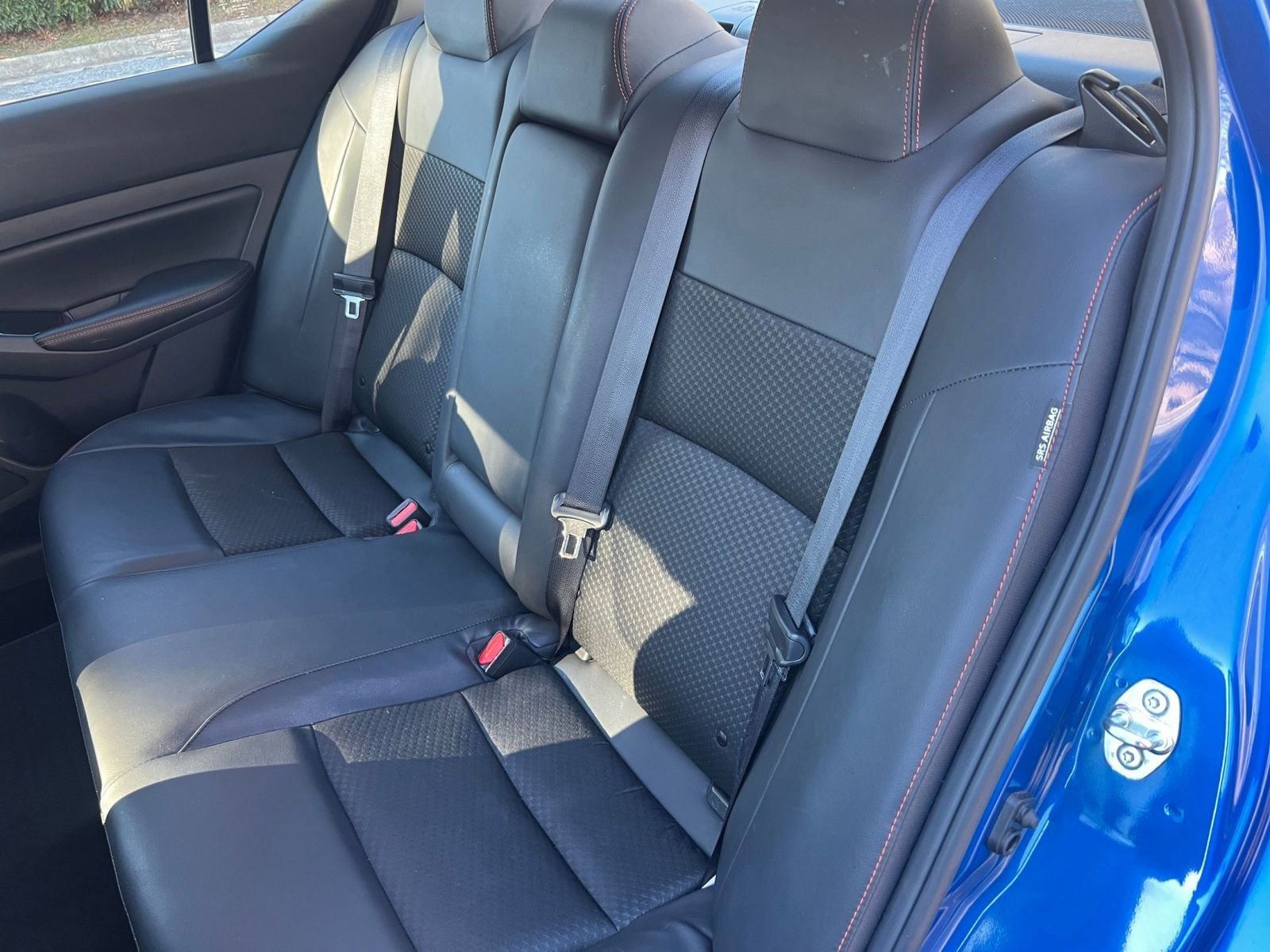 Thumbnail: 2025 Nissan Altima - 20