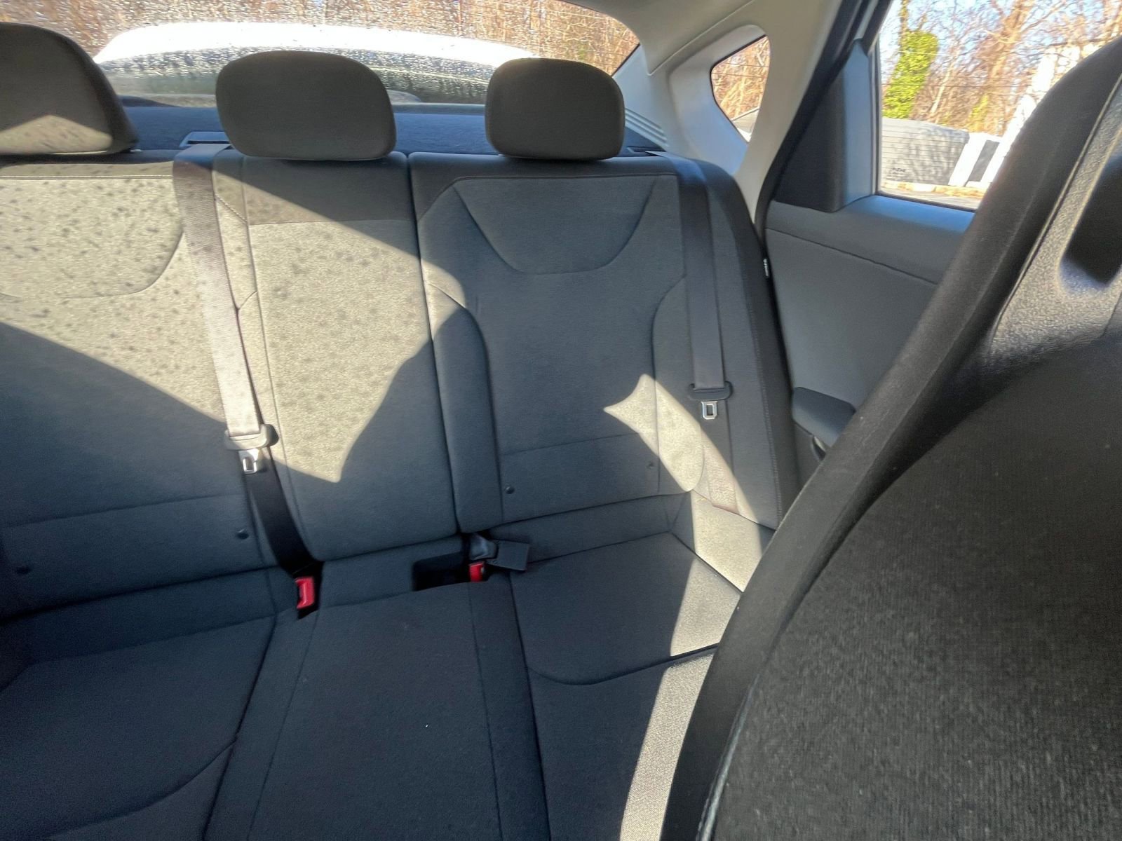 Thumbnail: 2025 Kia K4 - 32