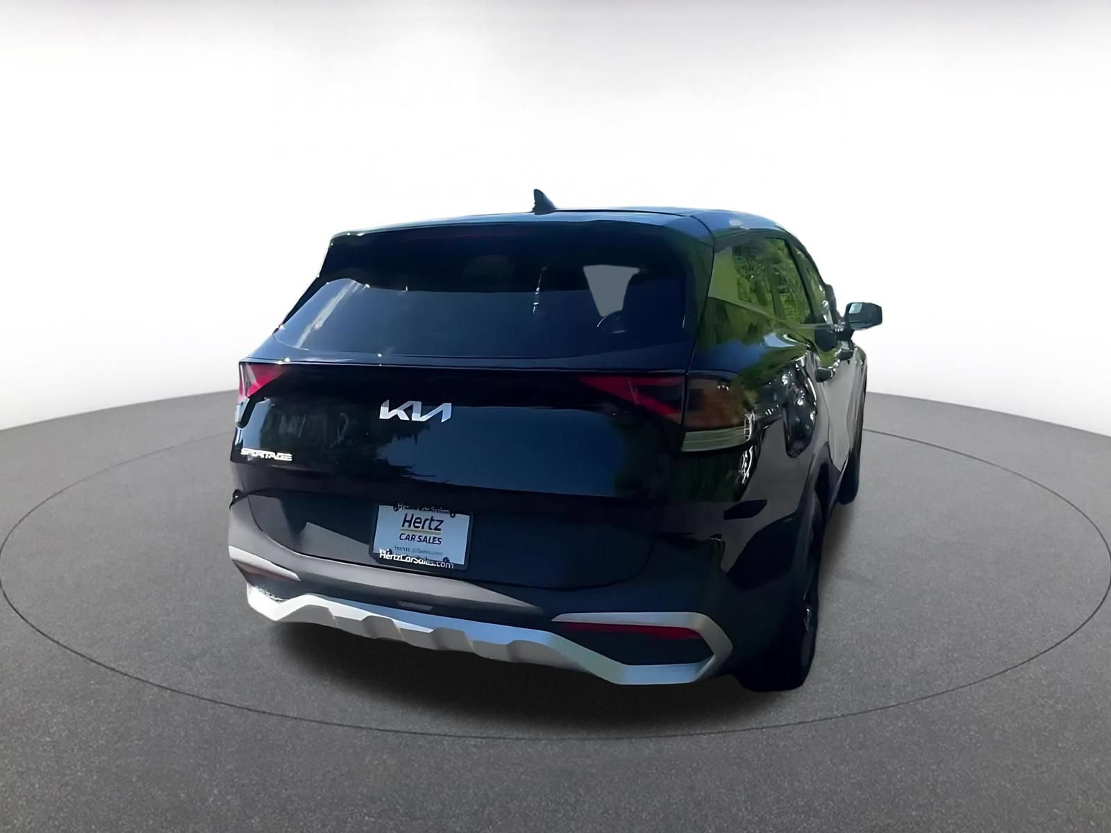 Thumbnail: 2025 Kia Sportage - 11