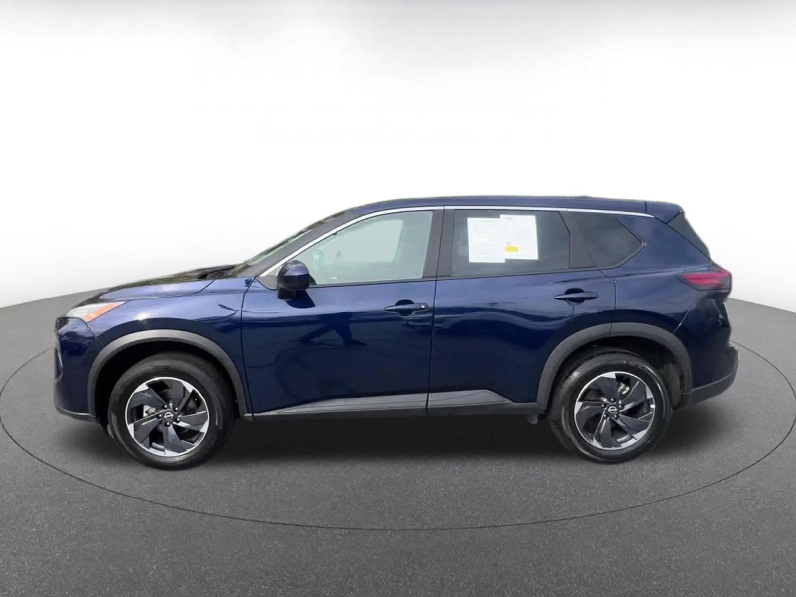 Thumbnail: 2025 Nissan Rogue - 9