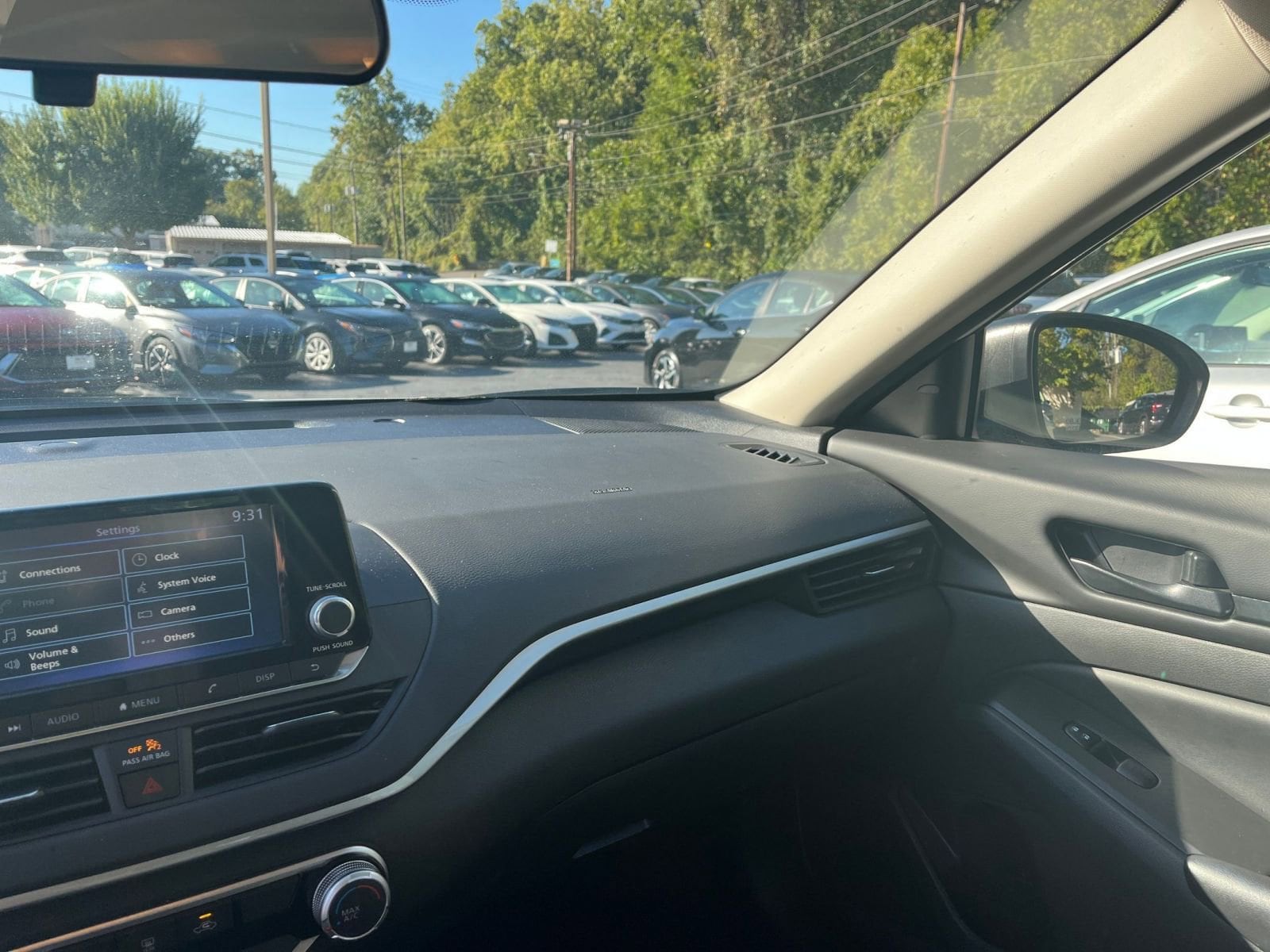 Thumbnail: 2024 Nissan Altima - 31