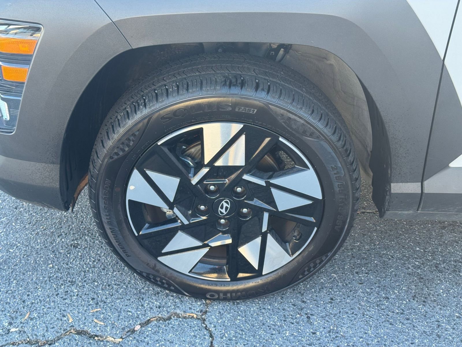 Thumbnail: 2025 Hyundai Kona - 23