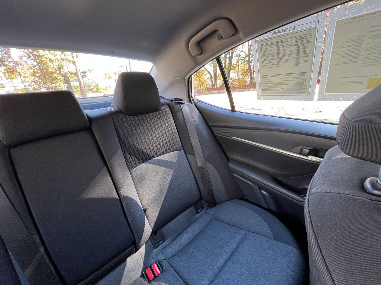 Thumbnail: 2025 Toyota Camry - 35