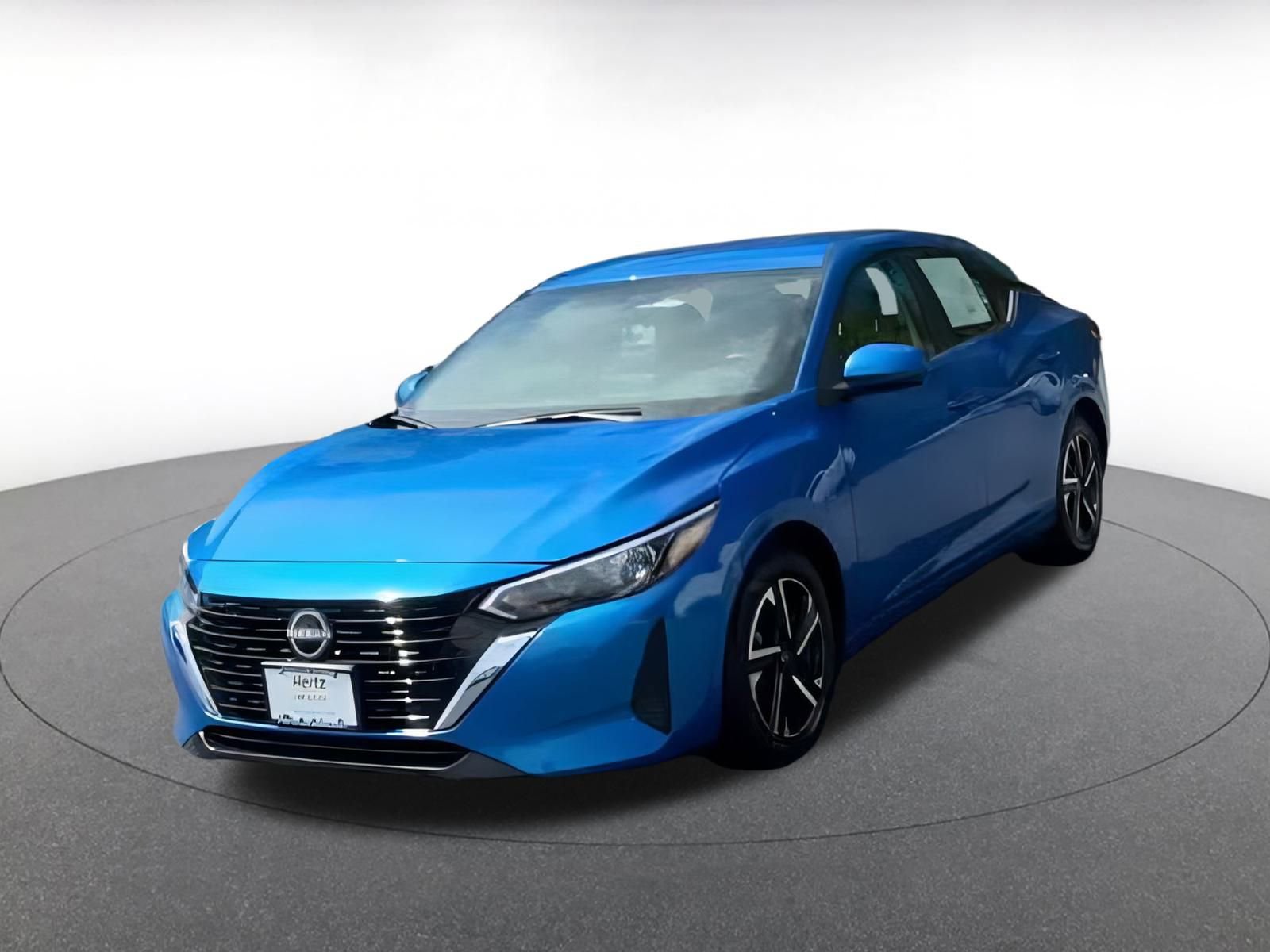 Thumbnail: 2024 Nissan Sentra - 7