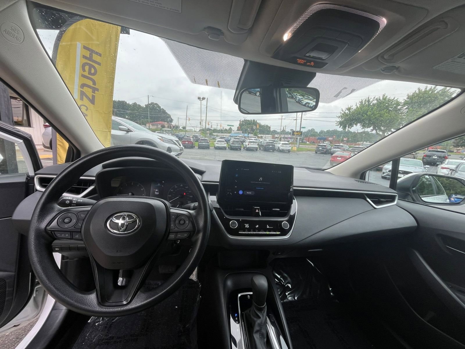 Thumbnail: 2024 Toyota Corolla - 29